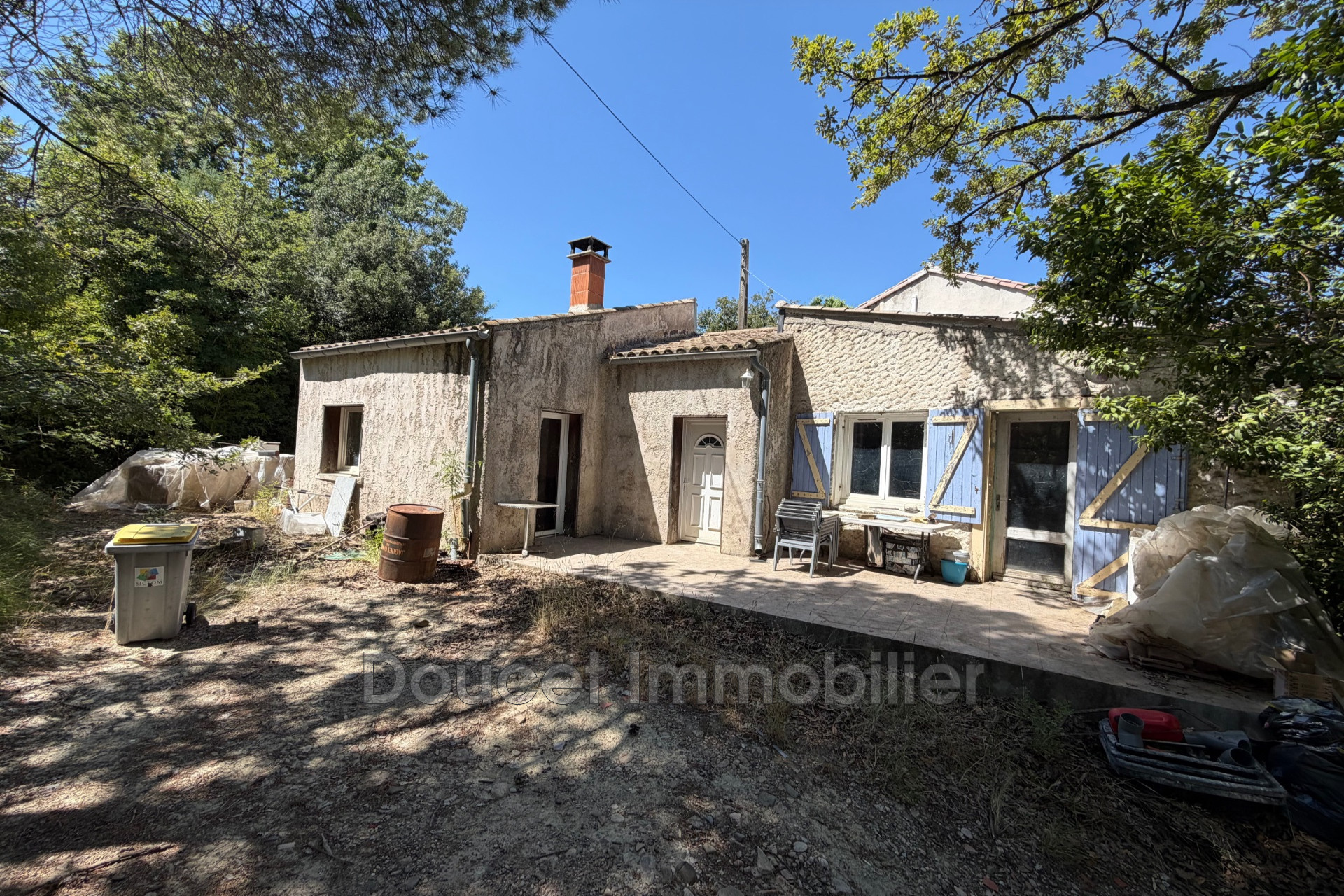 Agence immobilière de Doucet Immobilier