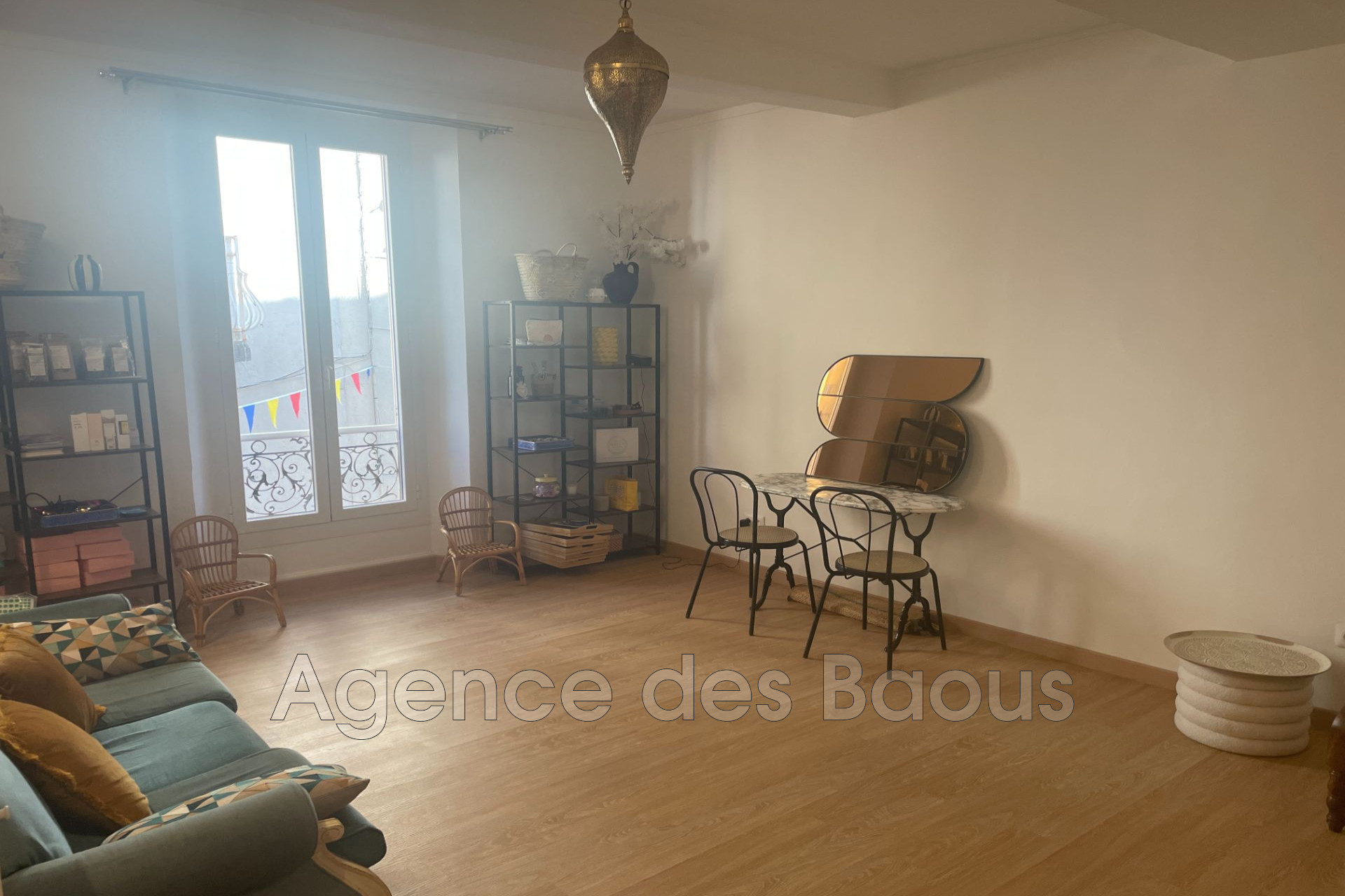 Agence immobilière de Agence des Baous