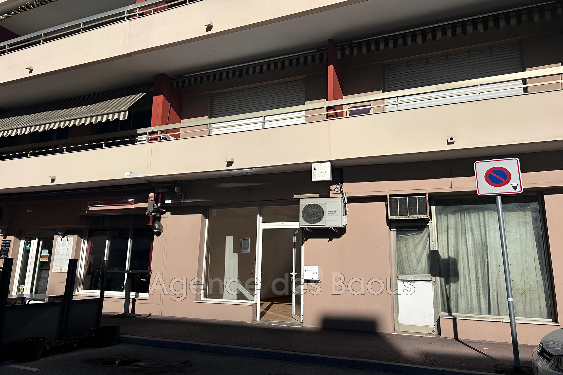 Agence immobilière de Agence des Baous