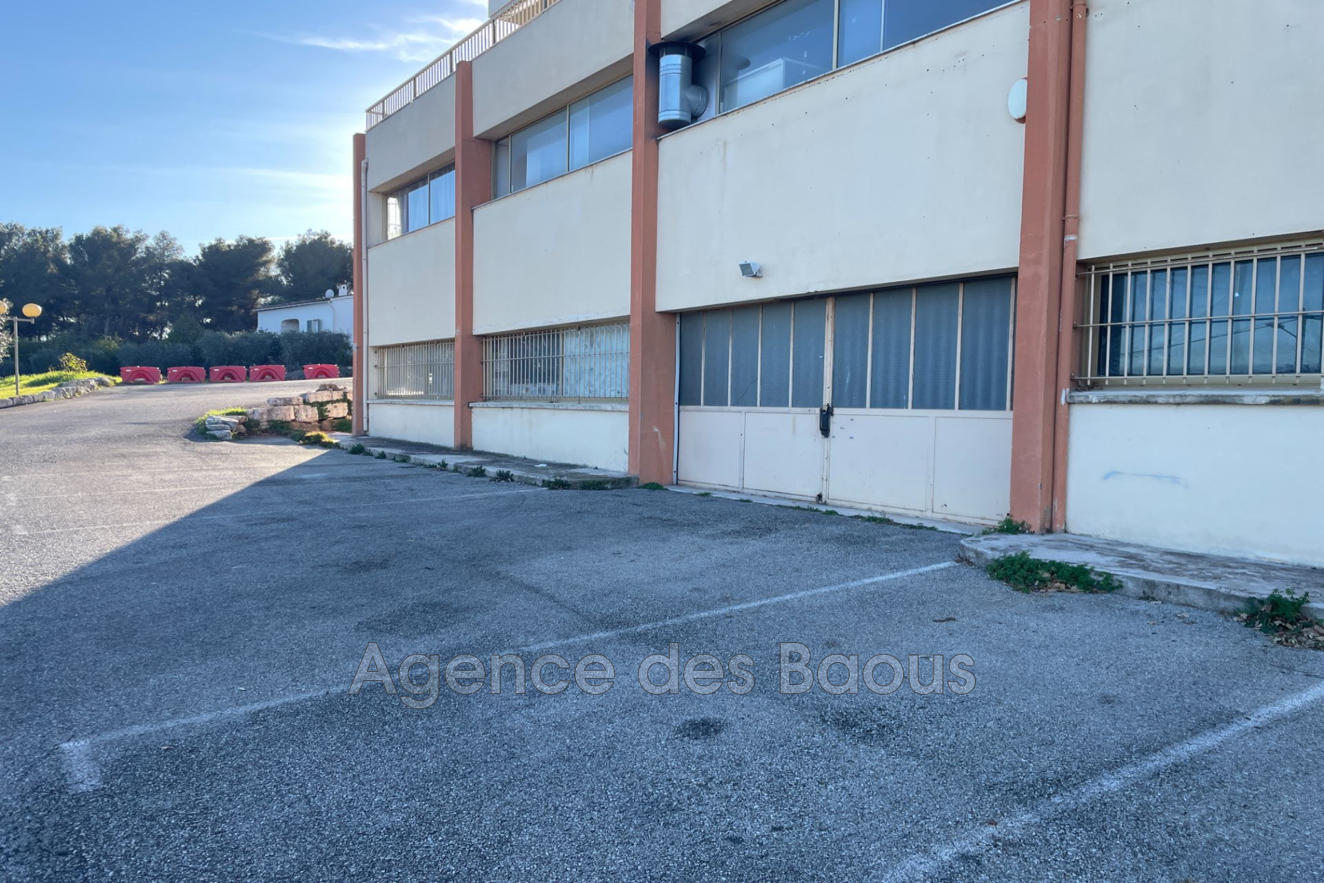 Agence immobilière de Agence des Baous