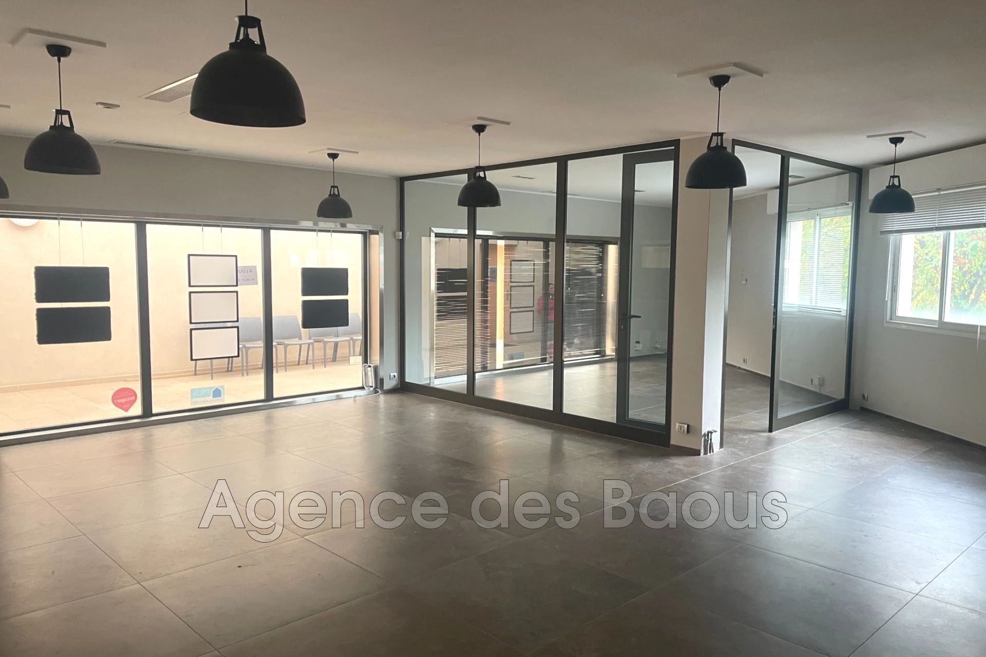 Agence immobilière de Agence des Baous