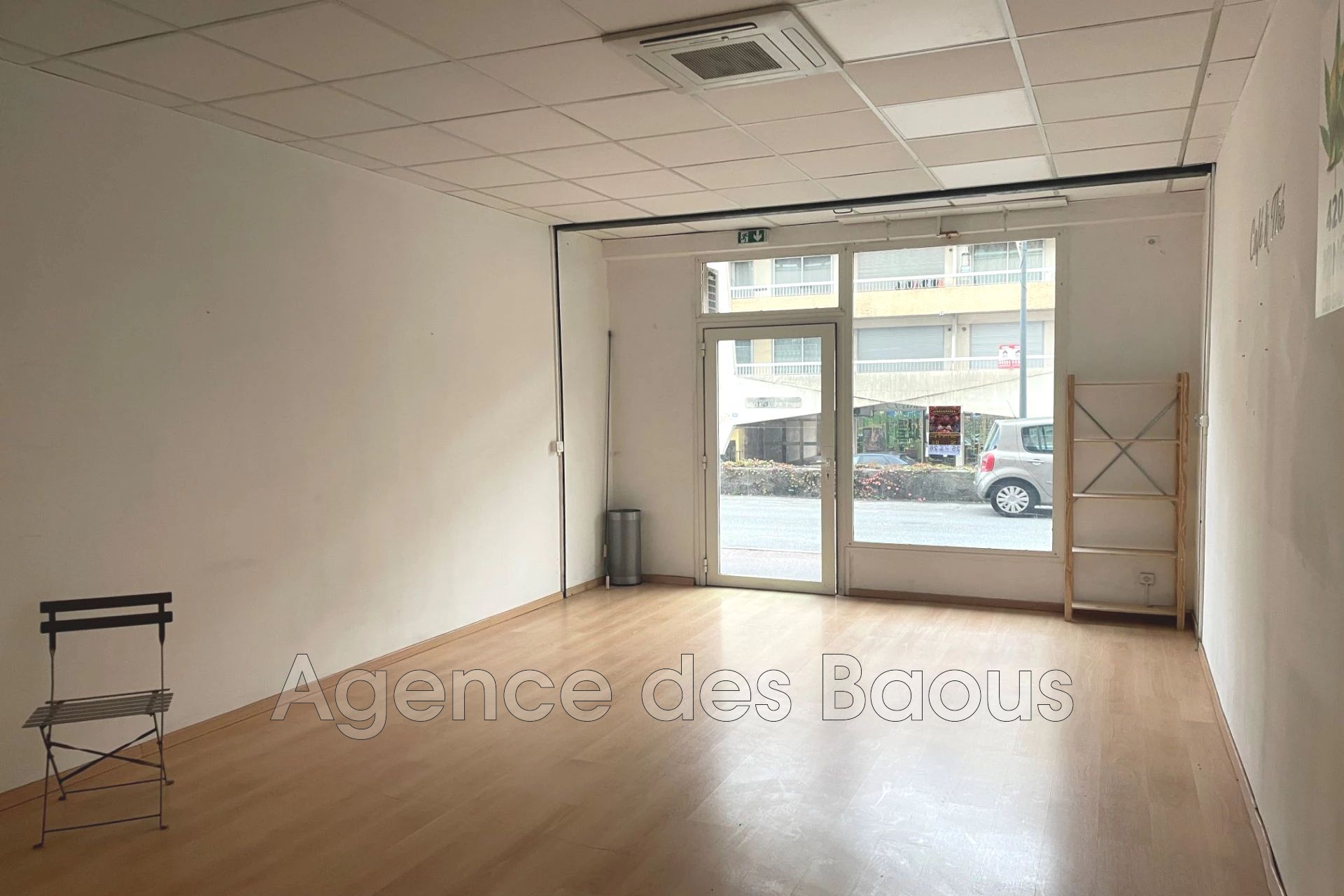 Agence immobilière de Agence des Baous