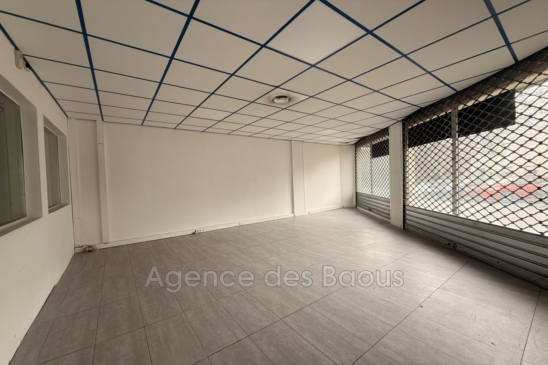 Agence immobilière de Agence des Baous