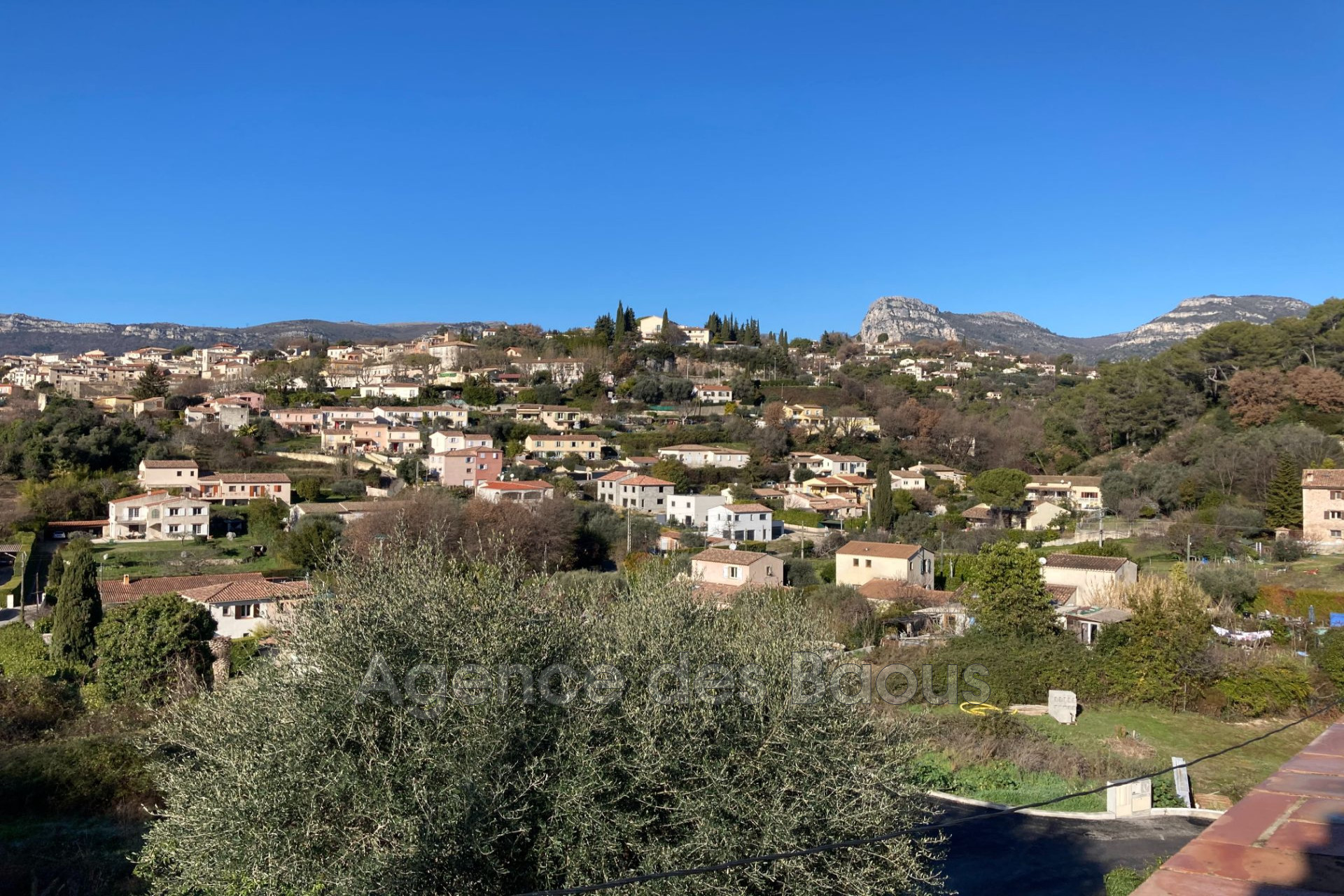 Agence immobilière de Agence des Baous