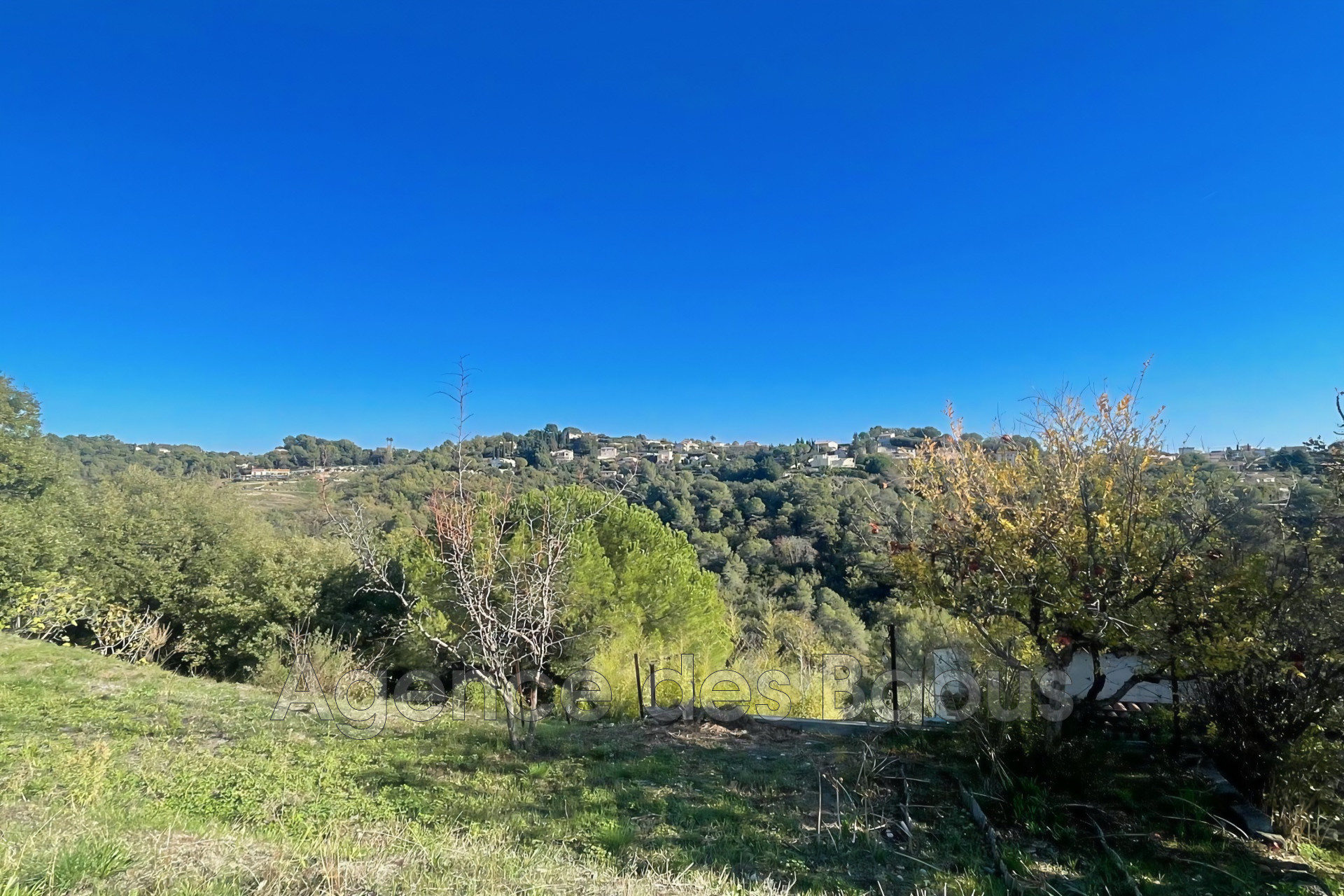 Agence immobilière de Agence des Baous