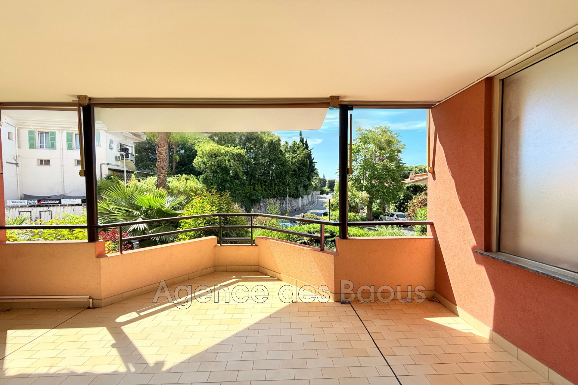 Agence immobilière de Agence des Baous