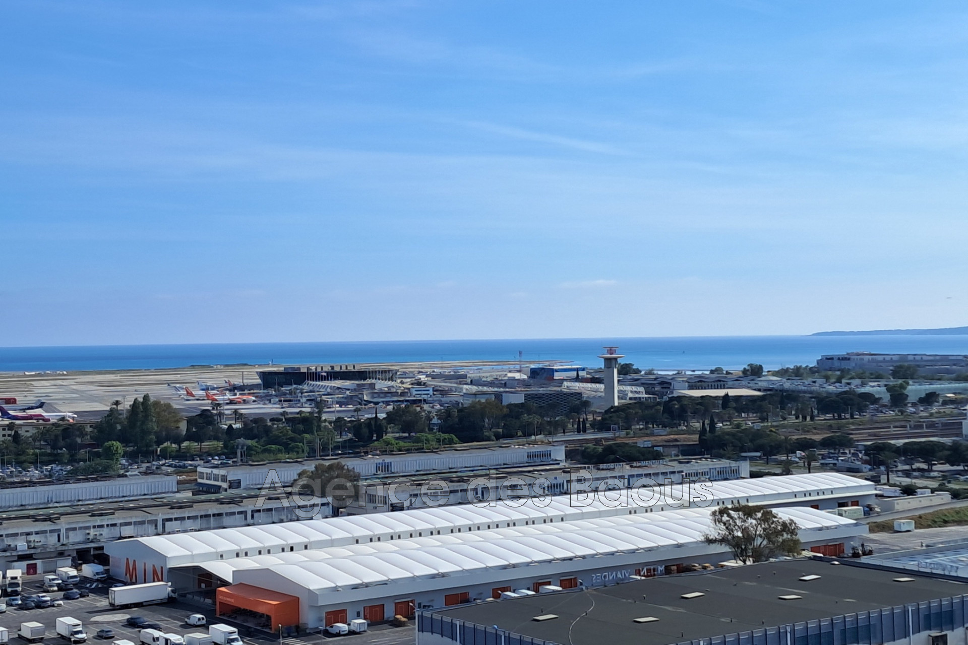 Agence immobilière de Agence des Baous