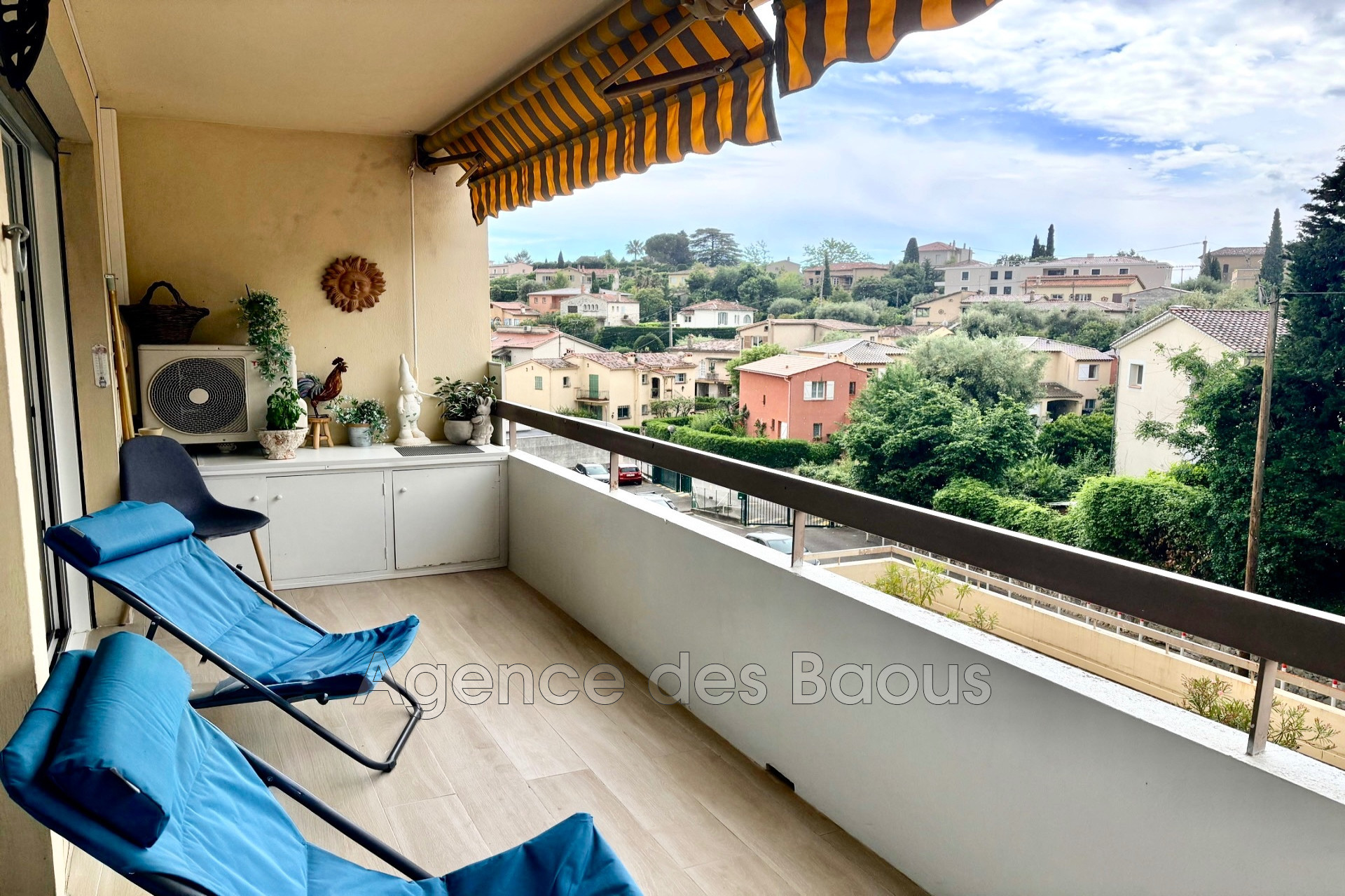 Image principale - Vence