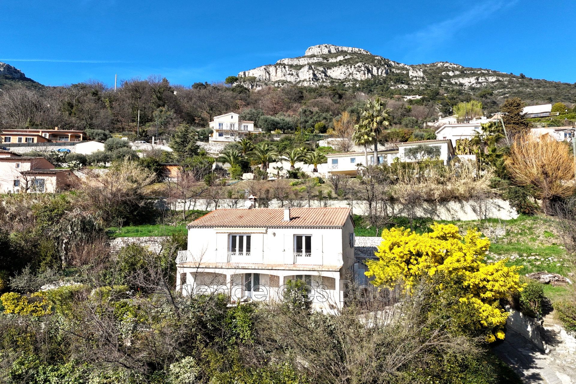 Agence immobilière de Agence des Baous