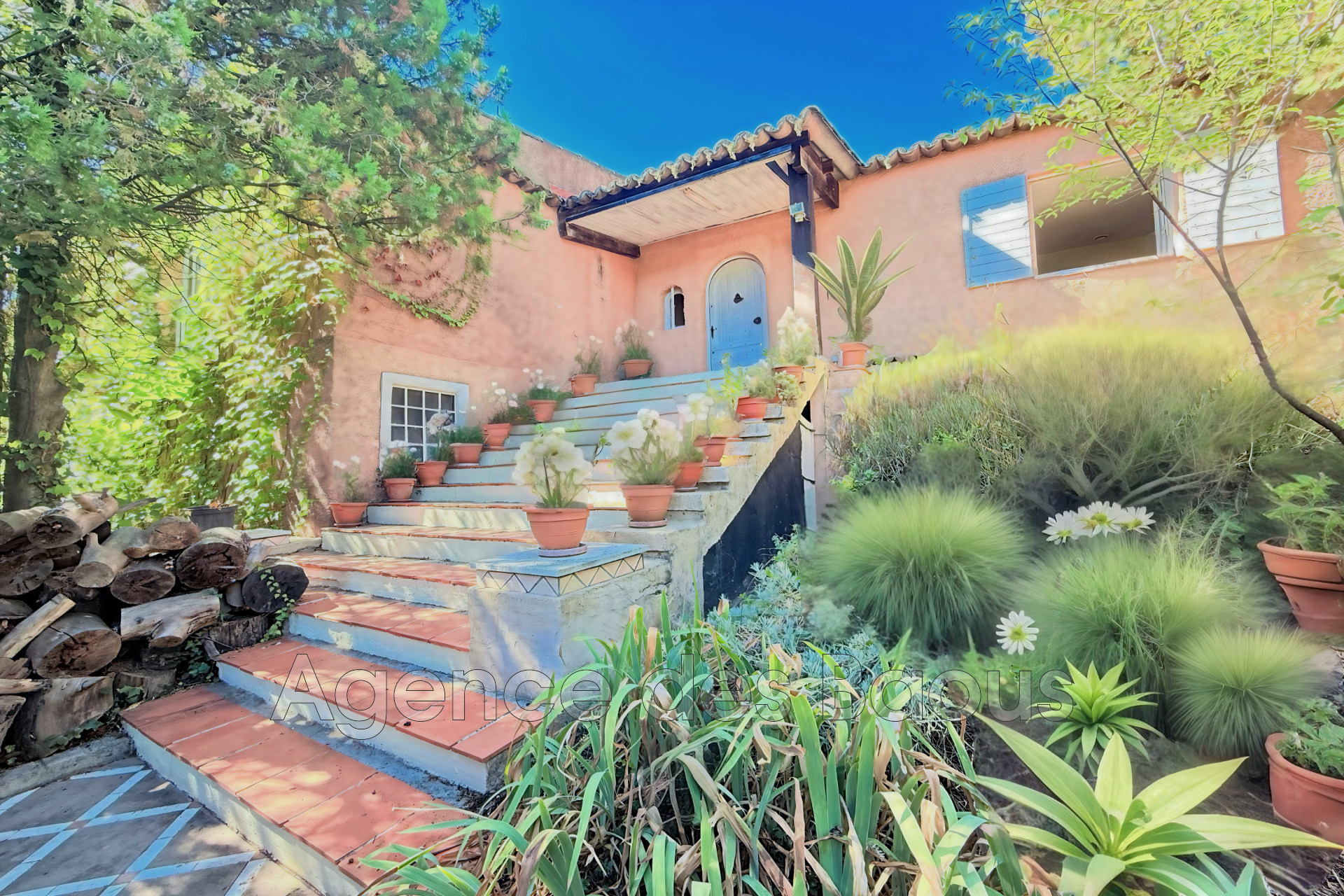 Agence immobilière de Agence des Baous