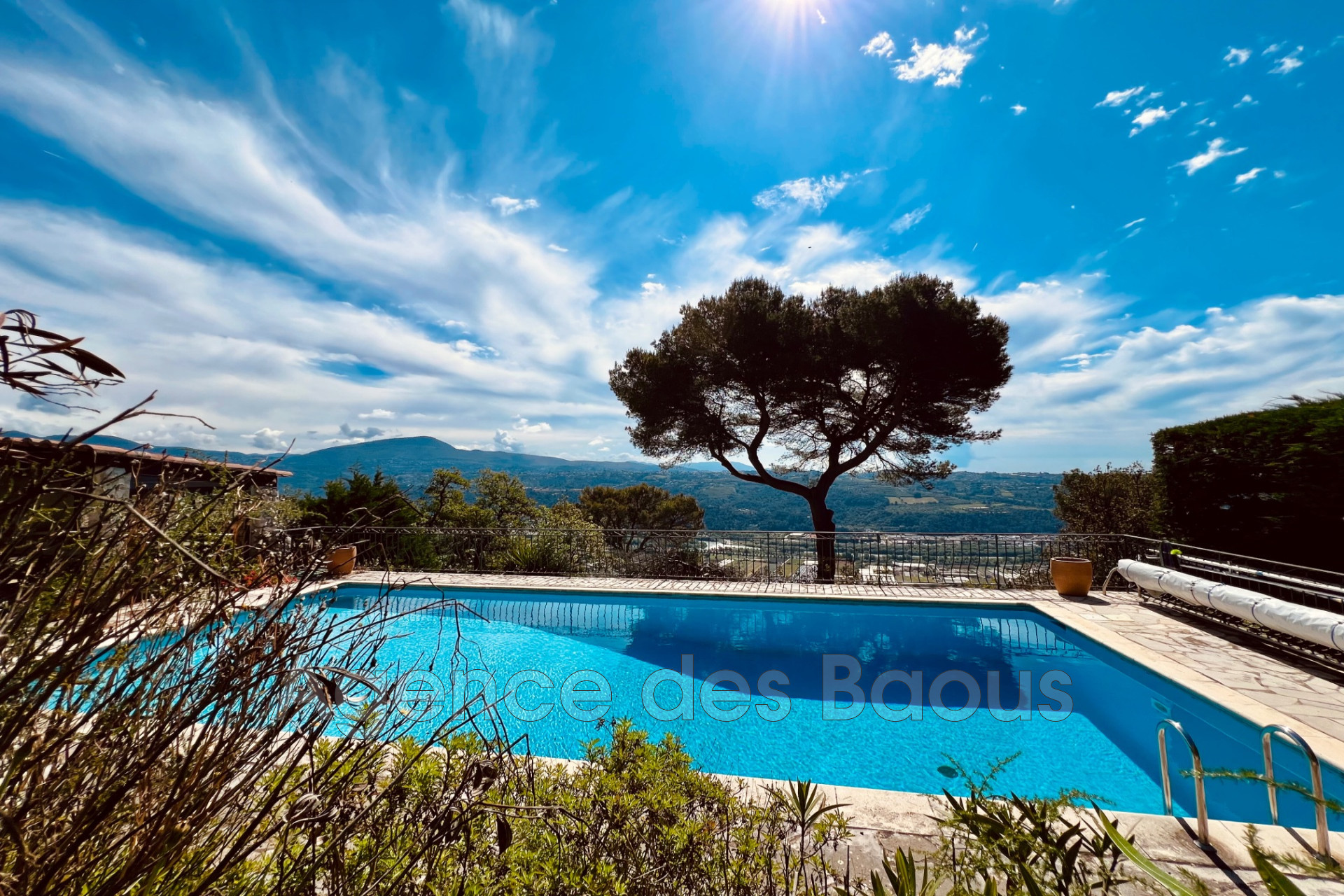 Agence immobilière de Agence des Baous