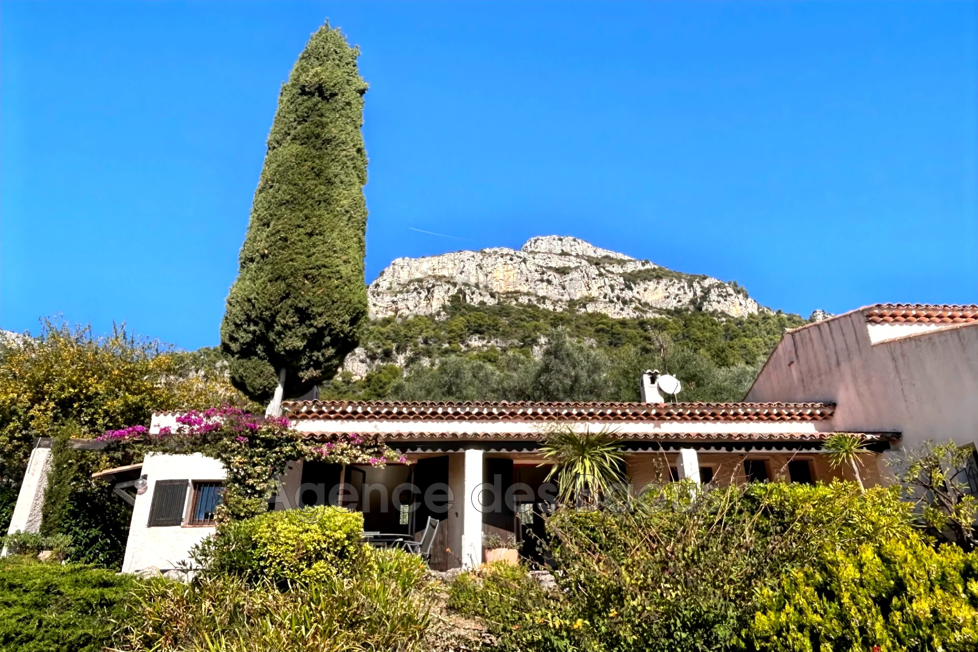 Agence immobilière de Agence des Baous