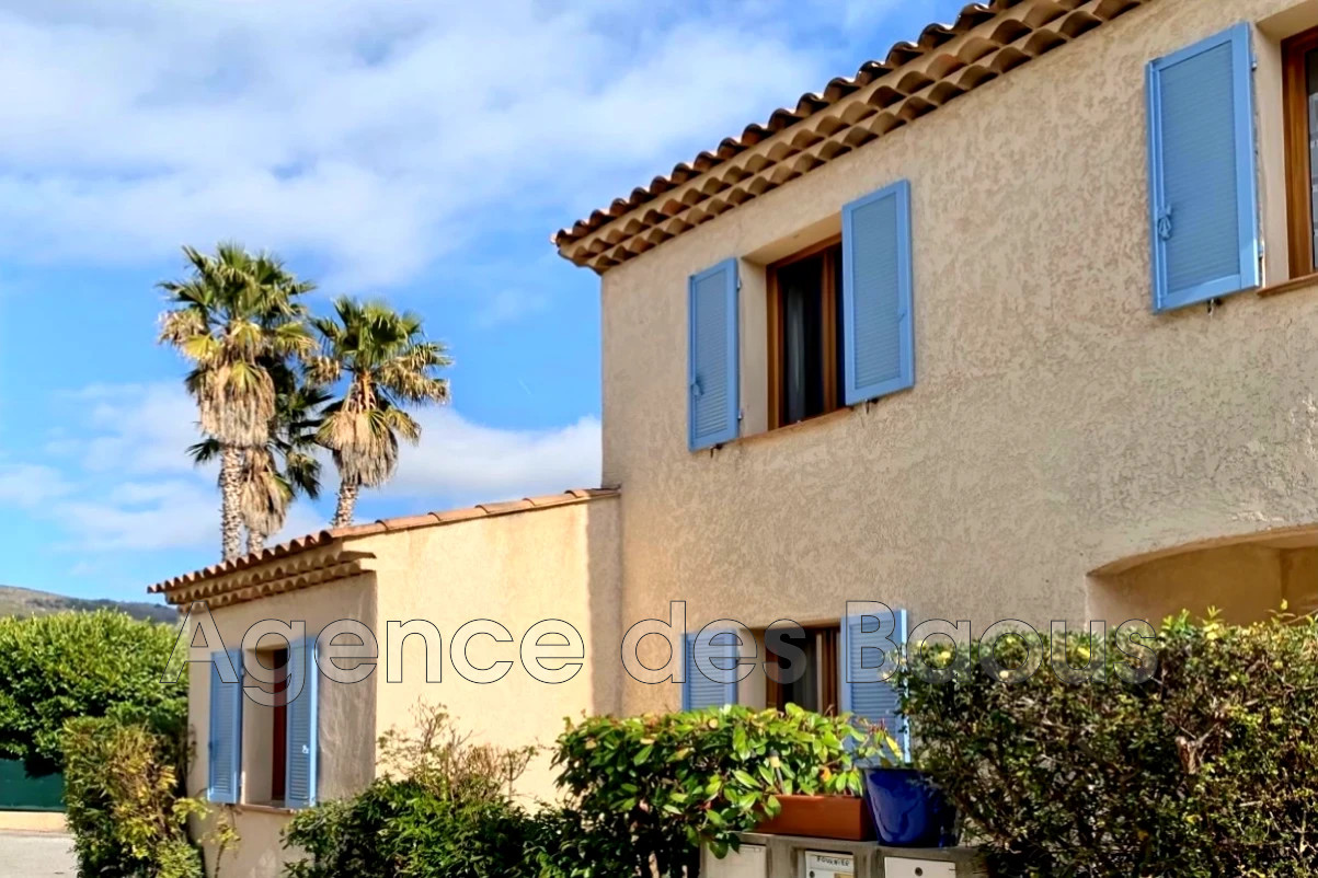 Agence immobilière de Agence des Baous