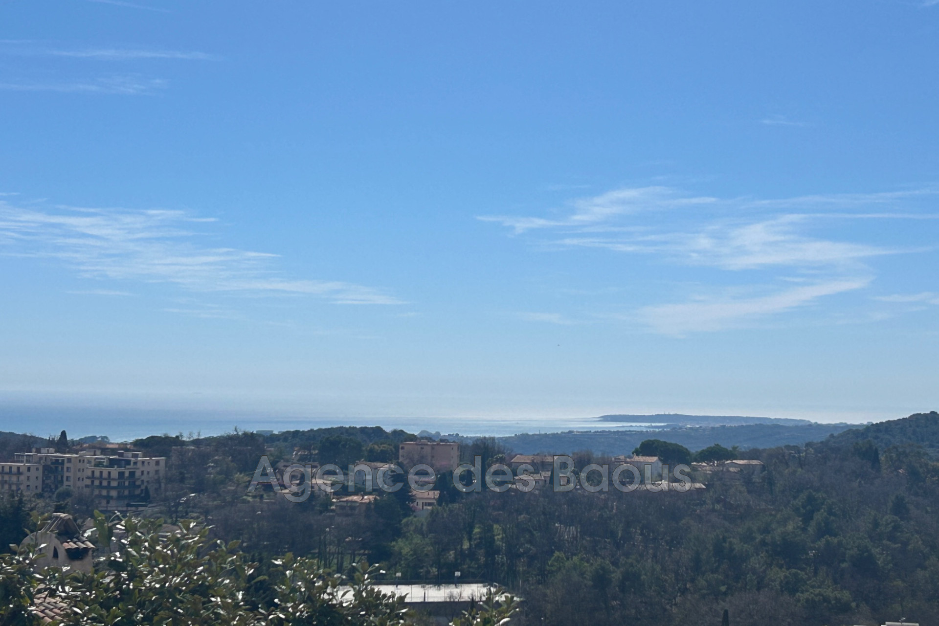 Agence immobilière de Agence des Baous