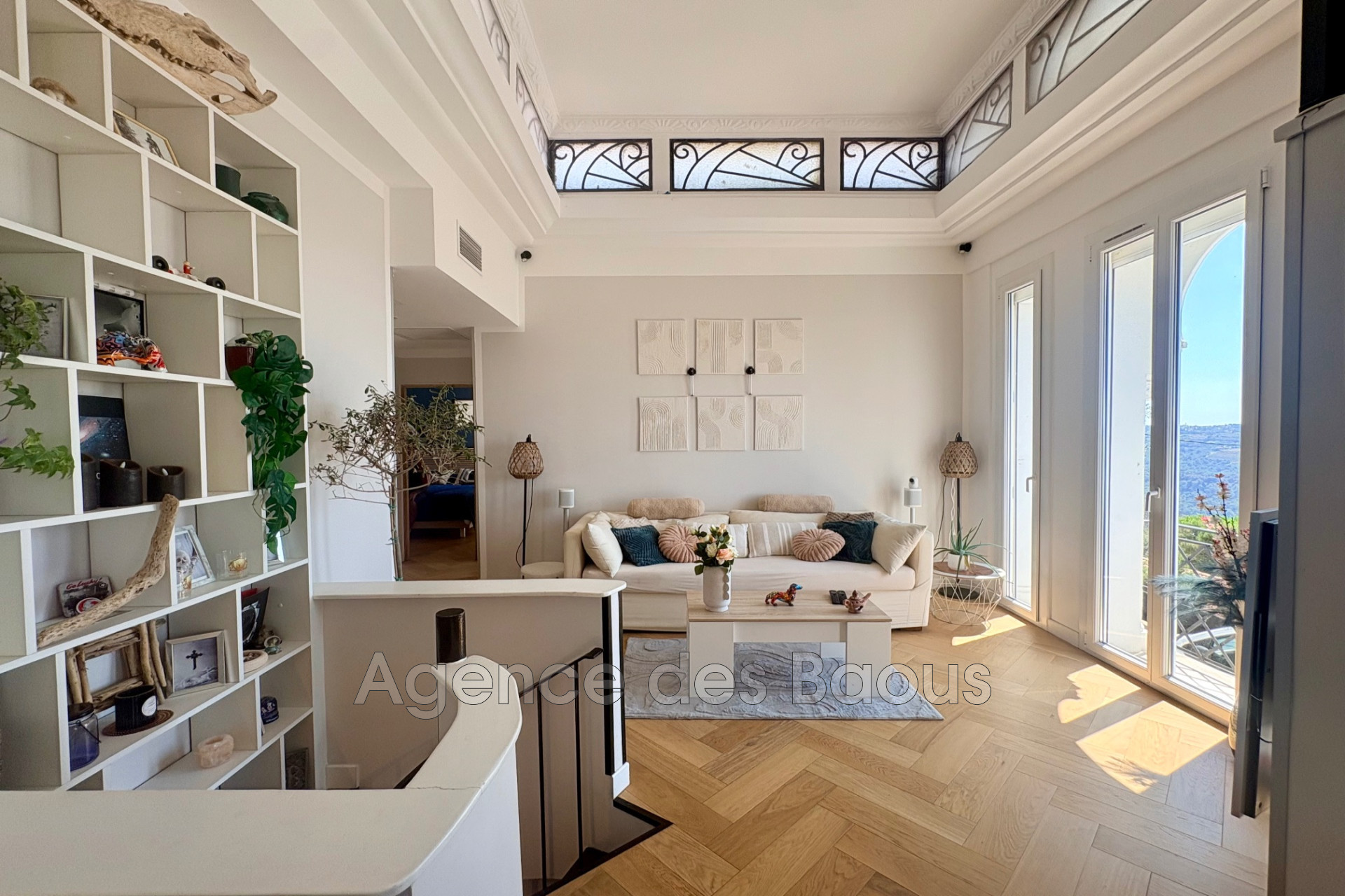 Agence immobilière de Agence des Baous