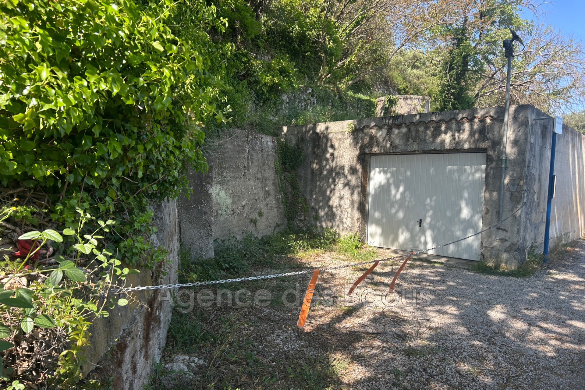 Agence immobilière de Agence des Baous