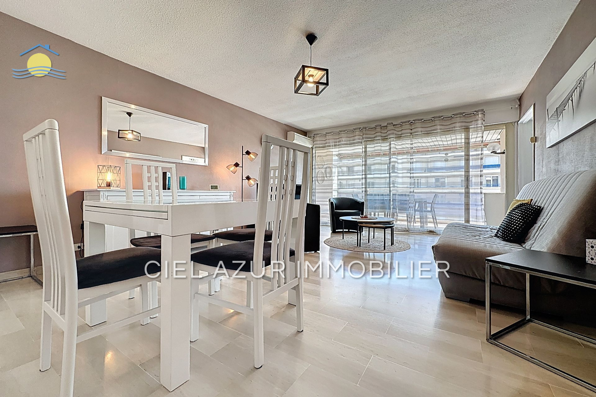 Agence immobilière de Ciel Azur Immobilier