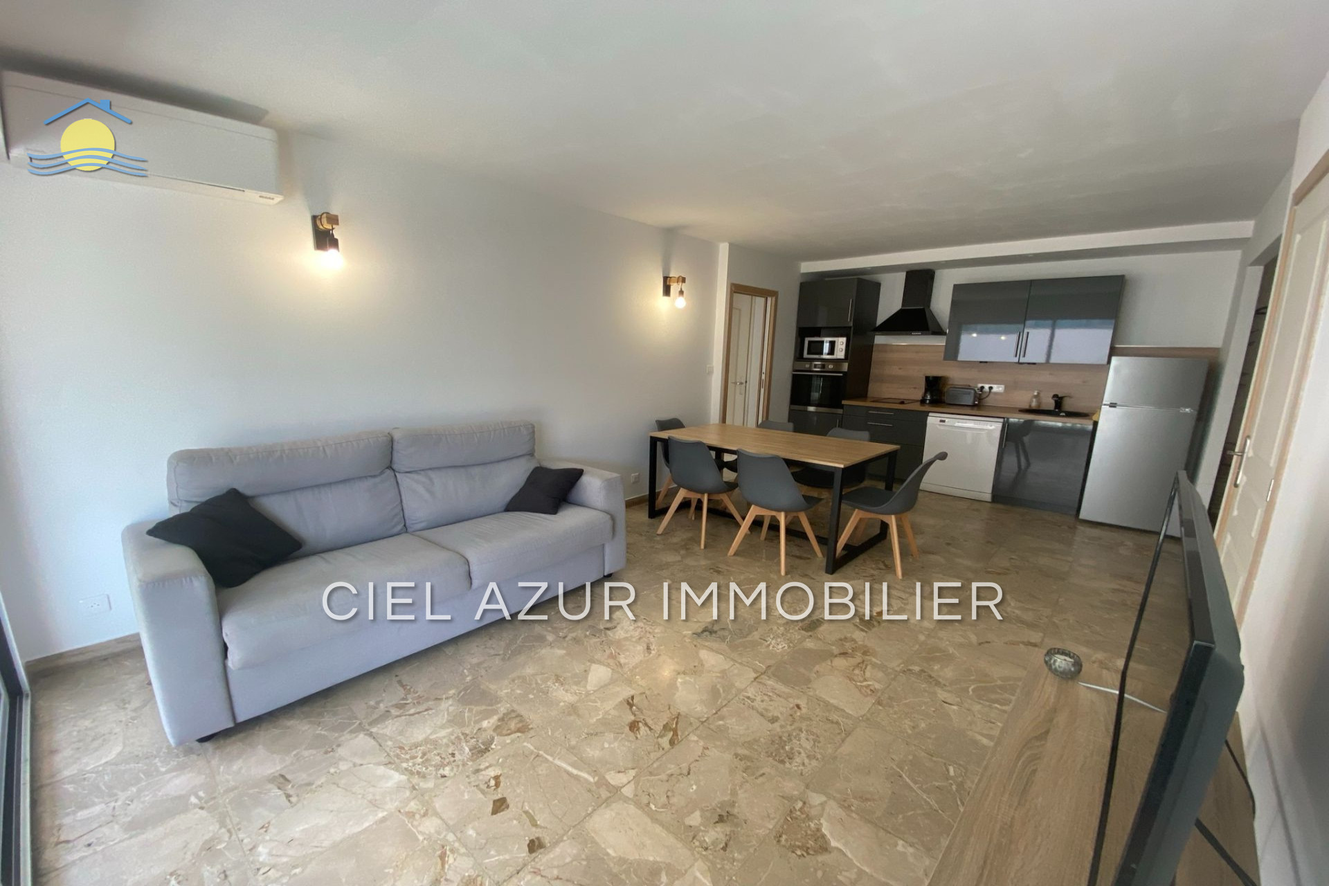 Agence immobilière de Ciel Azur Immobilier