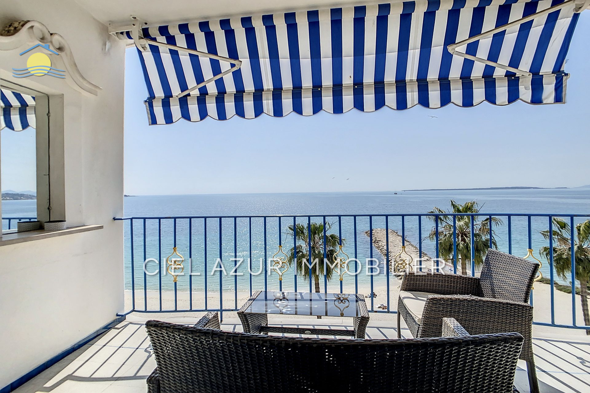 Agence immobilière de Ciel Azur Immobilier