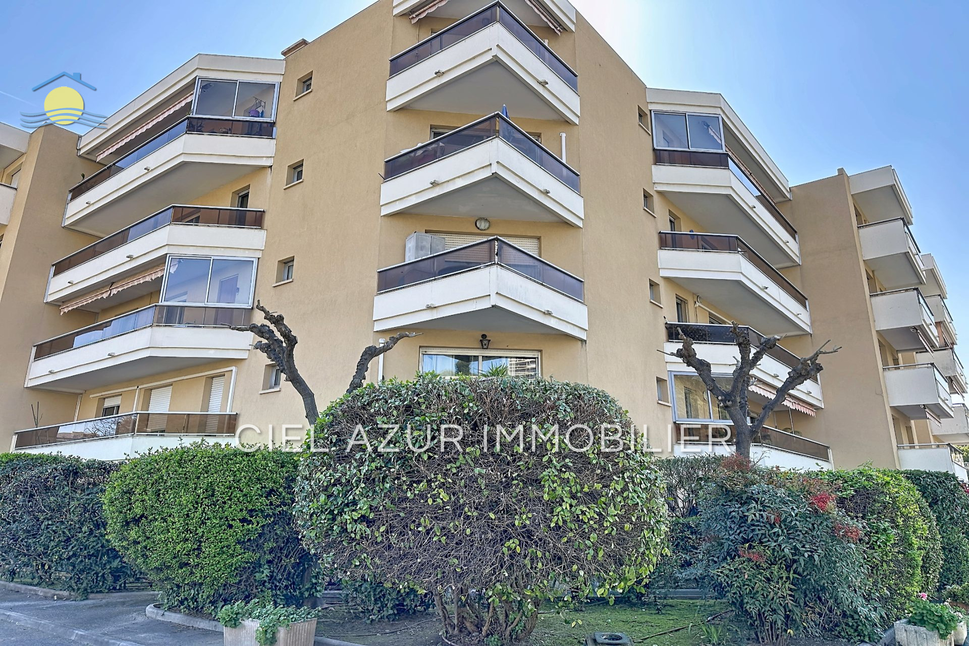 Agence immobilière de Ciel Azur Immobilier