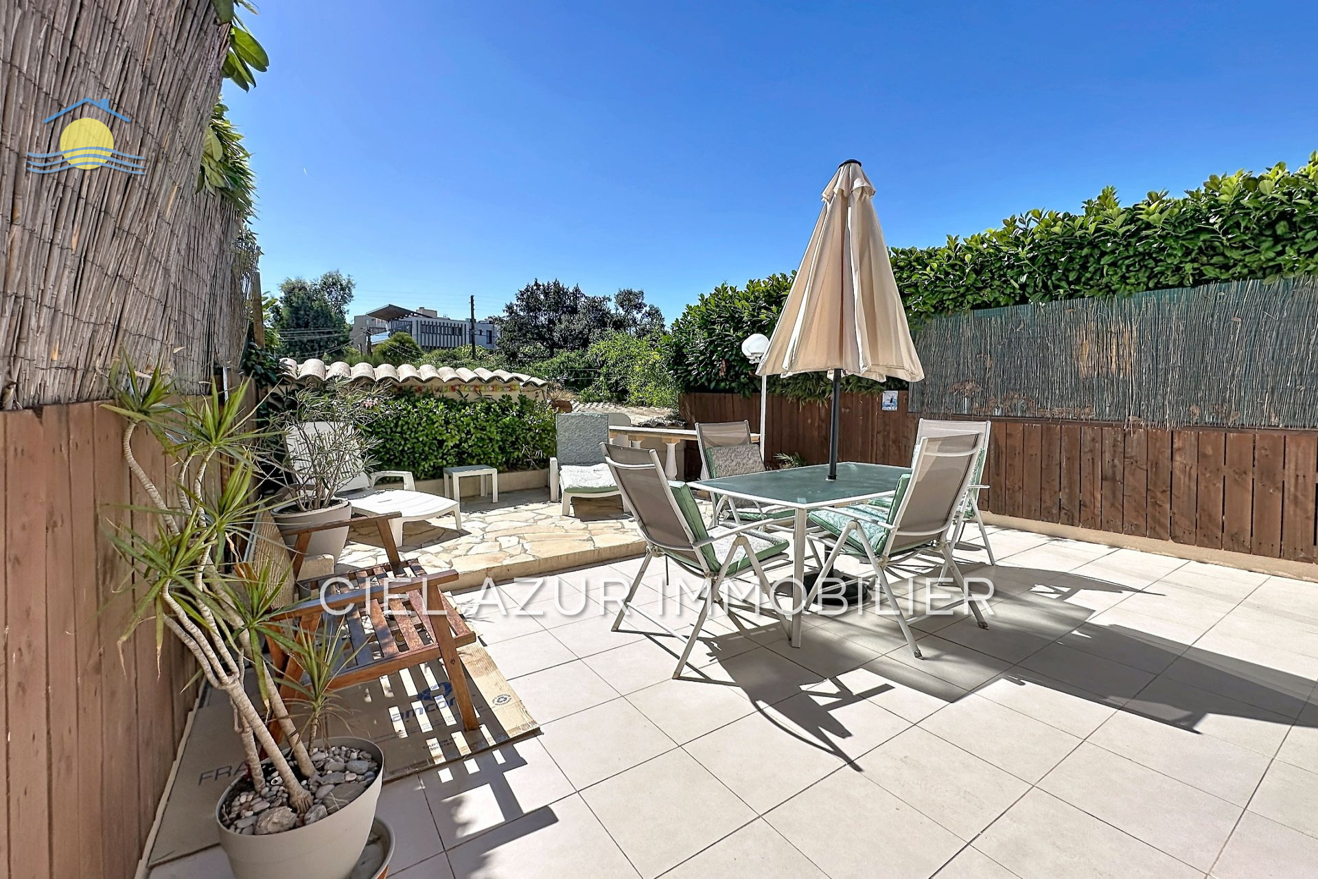 Agence immobilière de Ciel Azur Immobilier