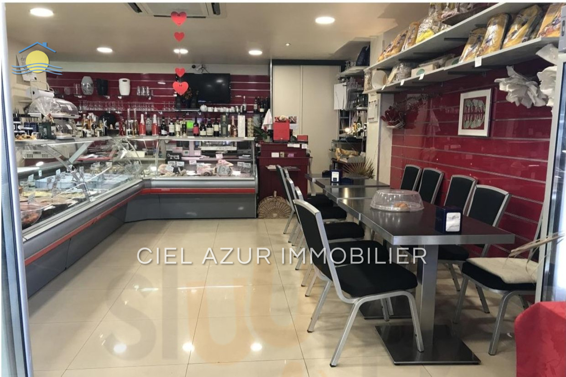 Agence immobilière de Ciel Azur Immobilier