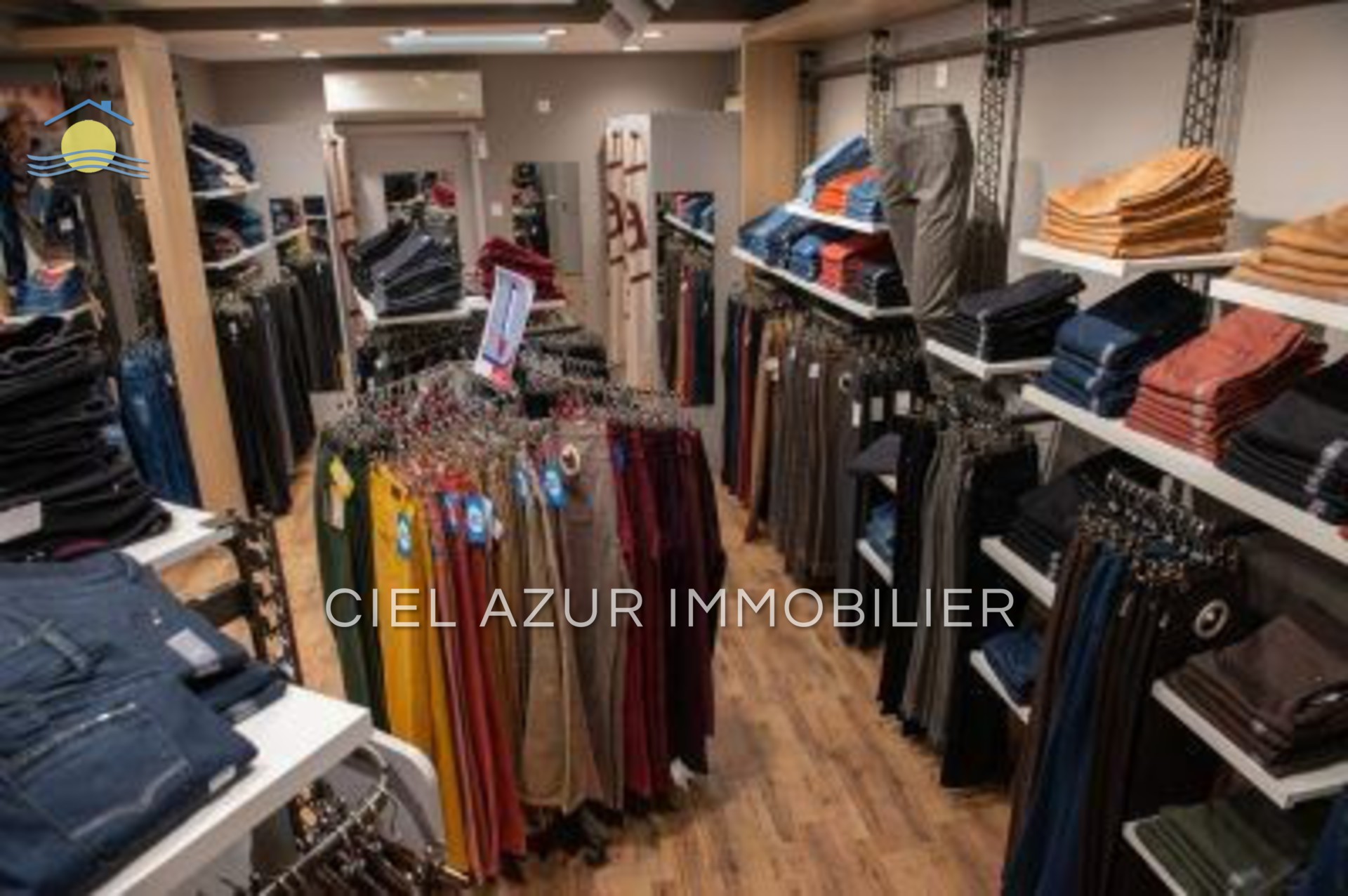 Agence immobilière de Ciel Azur Immobilier