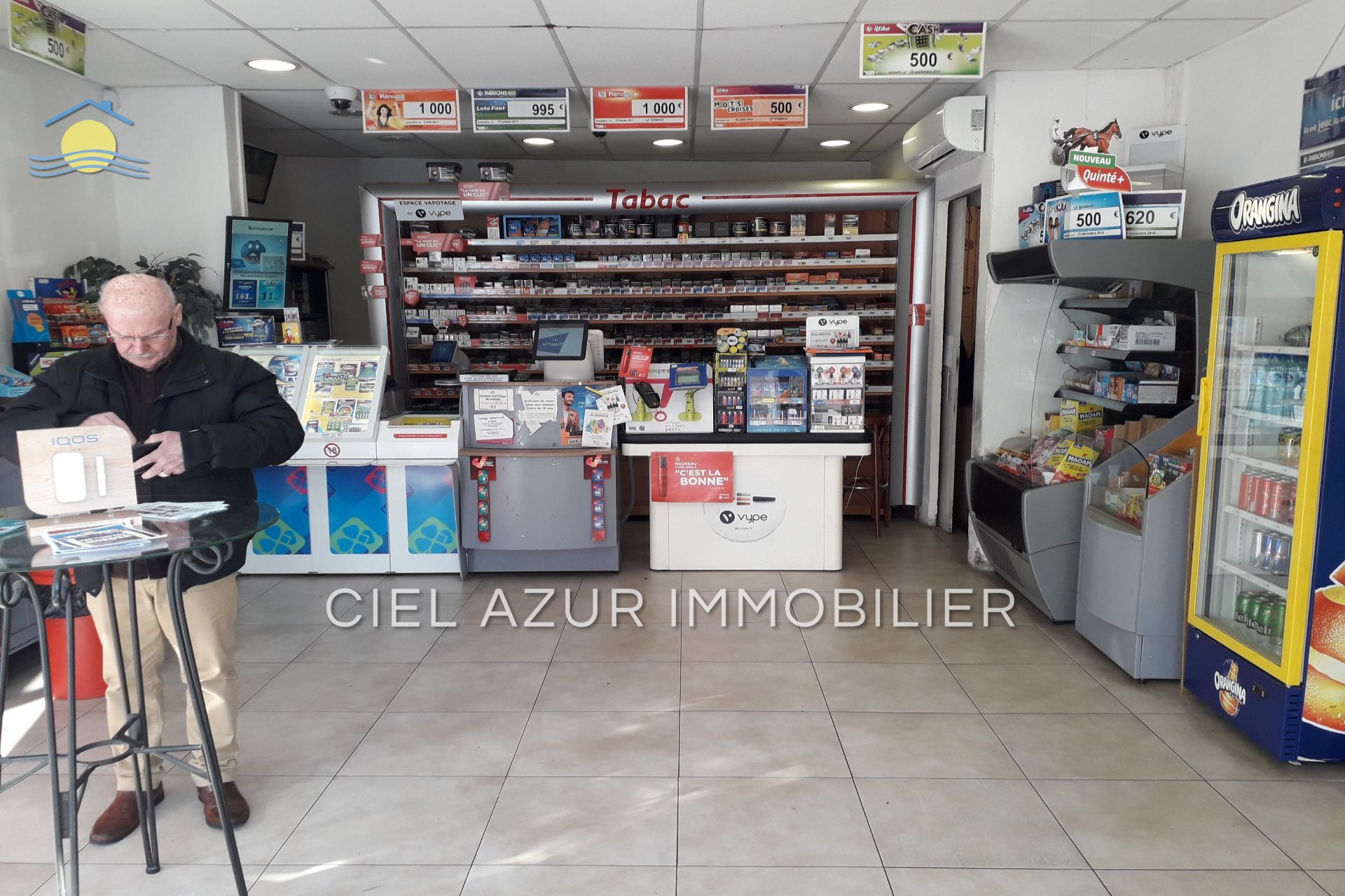 Agence immobilière de Ciel Azur Immobilier