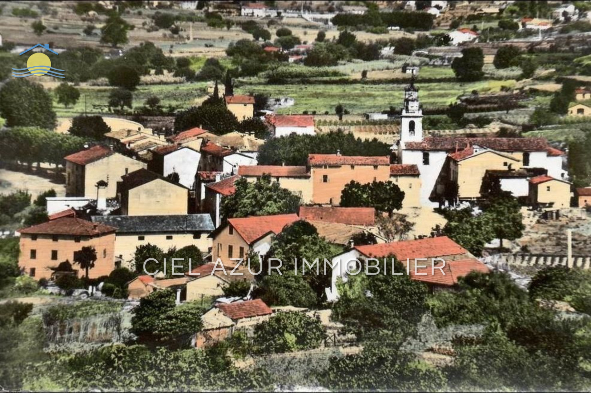 Agence immobilière de Ciel Azur Immobilier