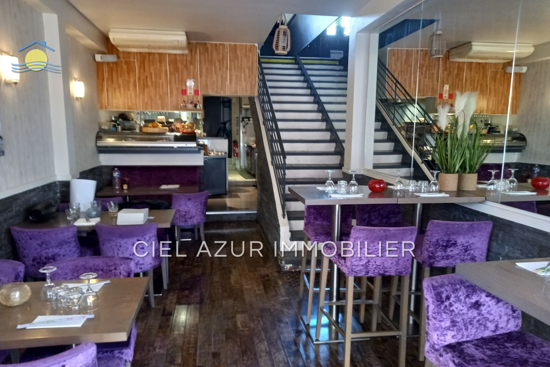 Agence immobilière de Ciel Azur Immobilier