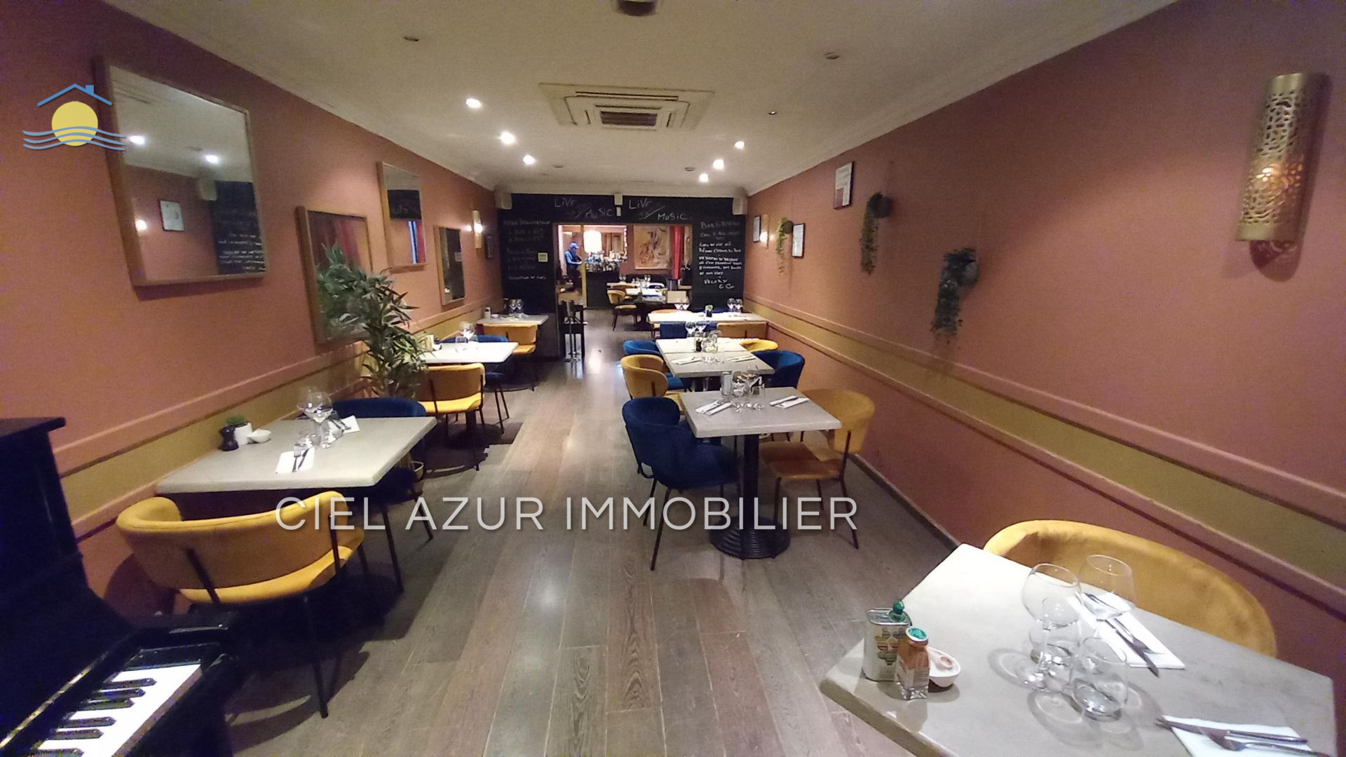 Agence immobilière de Ciel Azur Immobilier