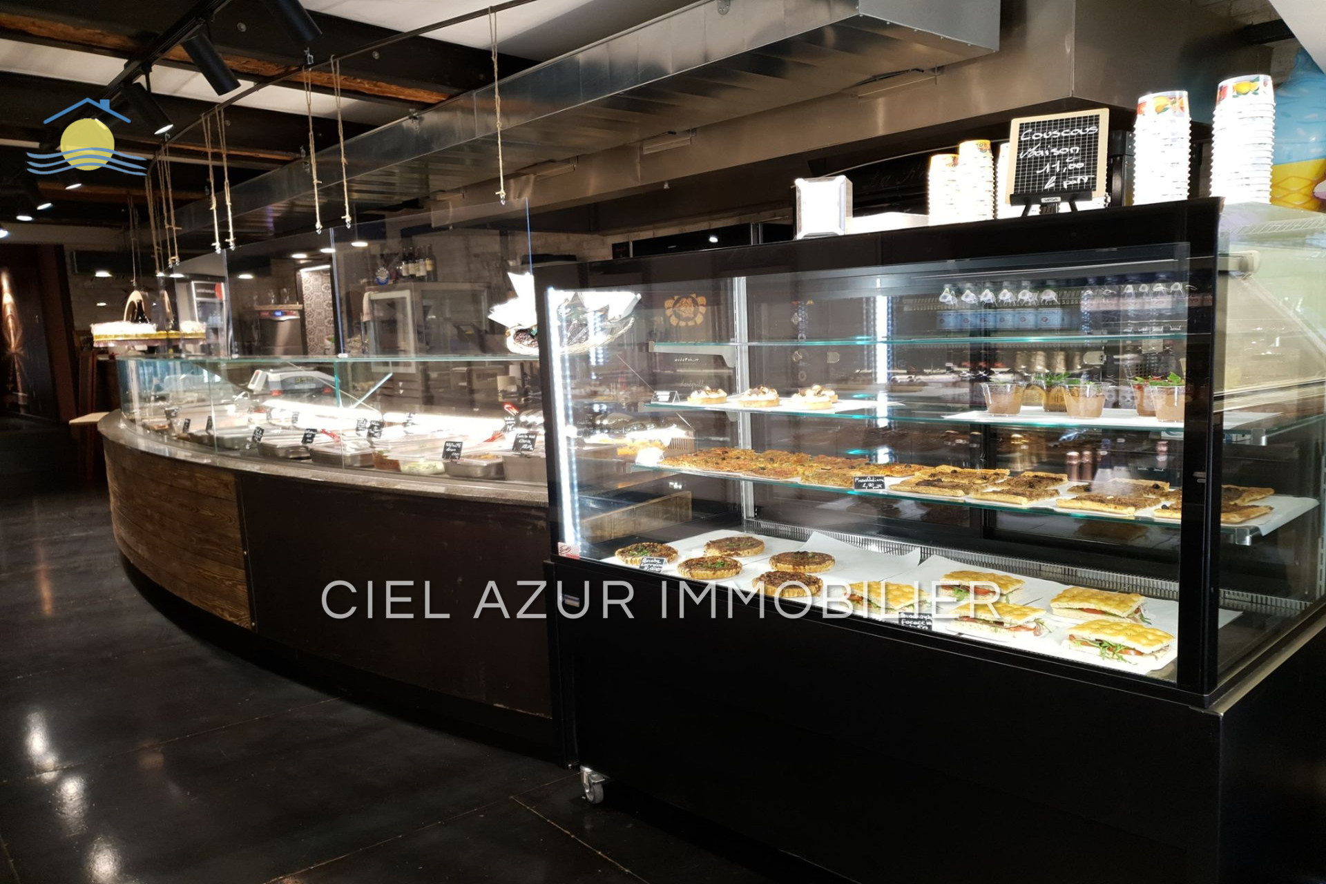 Agence immobilière de Ciel Azur Immobilier