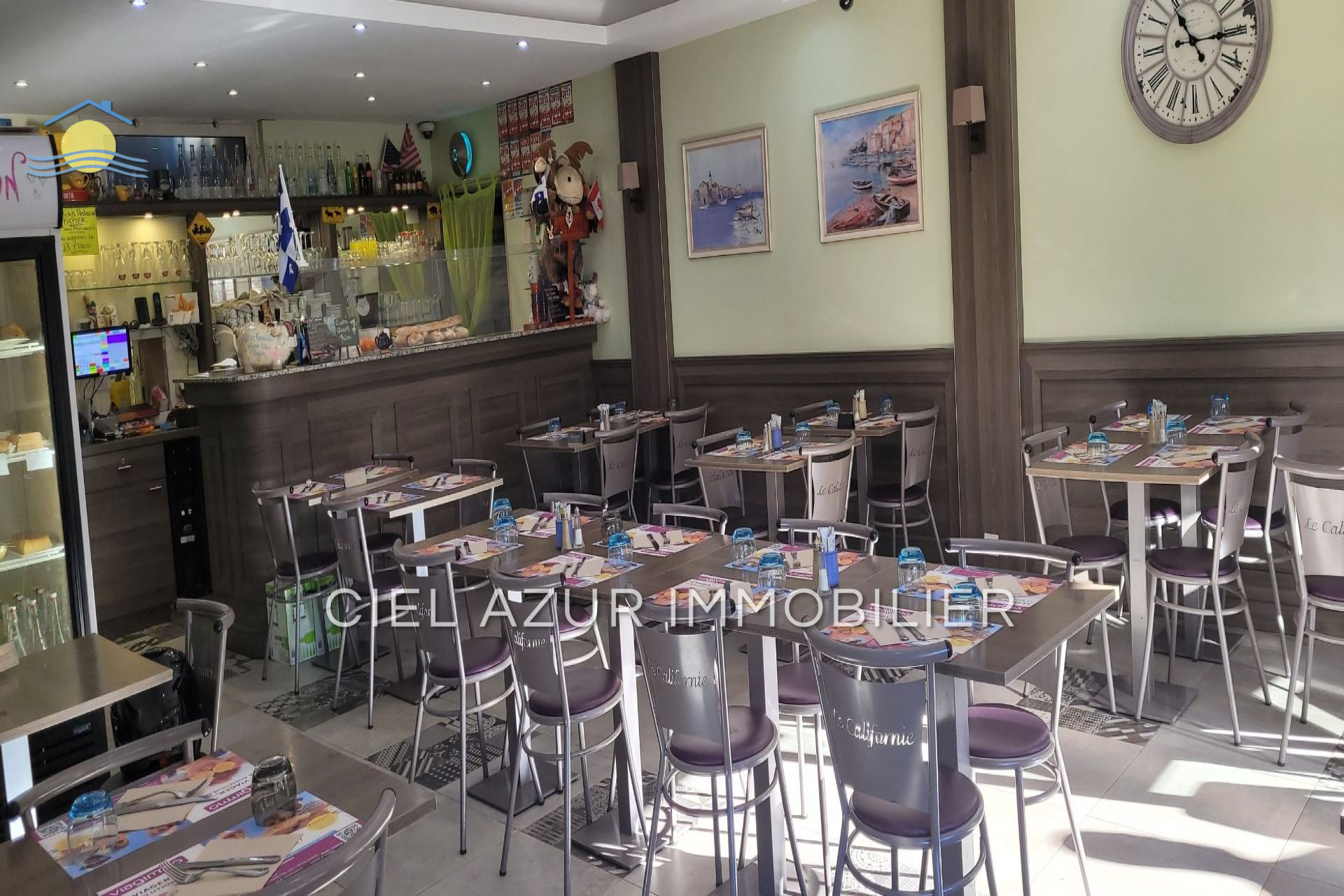 Agence immobilière de Ciel Azur Immobilier