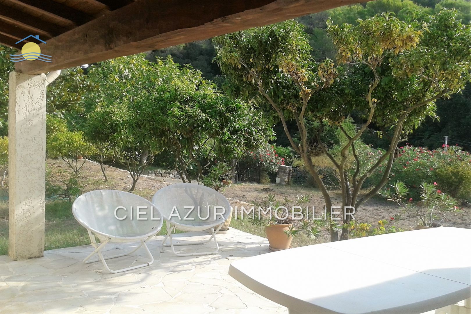 Agence immobilière de Ciel Azur Immobilier