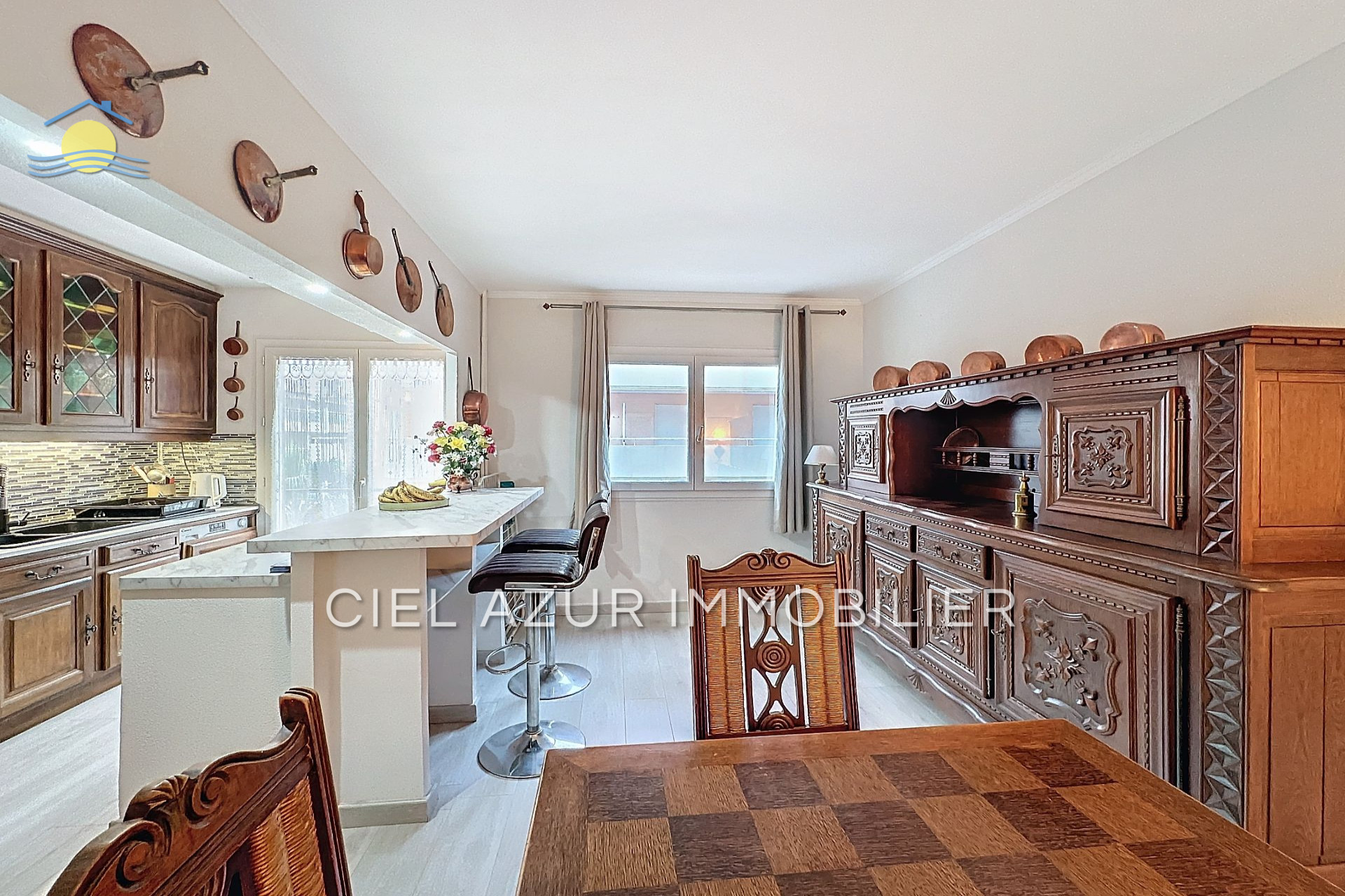 Agence immobilière de Ciel Azur Immobilier