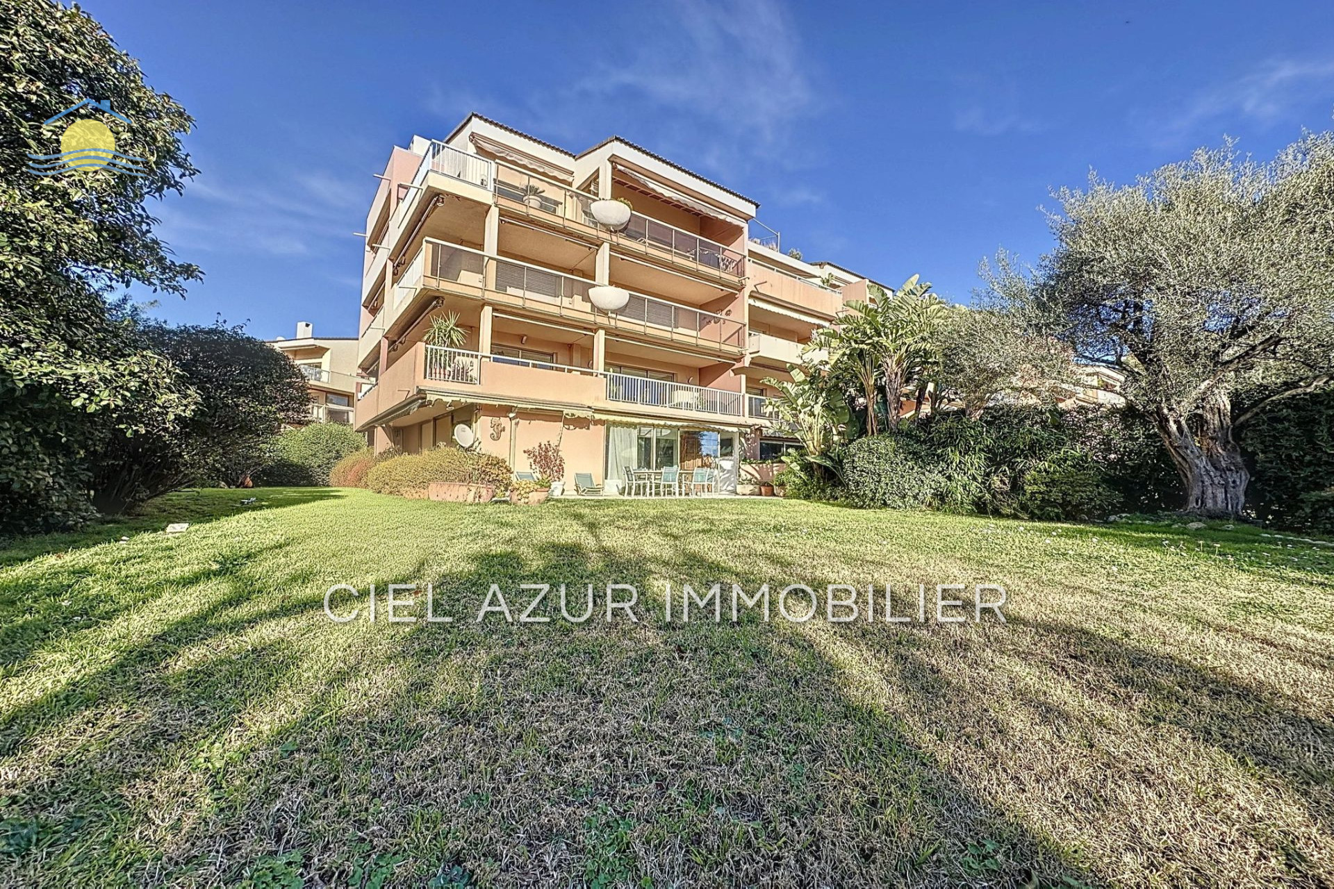 Agence immobilière de Ciel Azur Immobilier