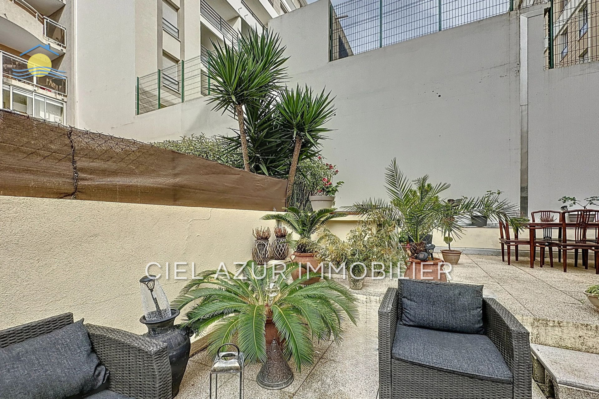 Agence immobilière de Ciel Azur Immobilier