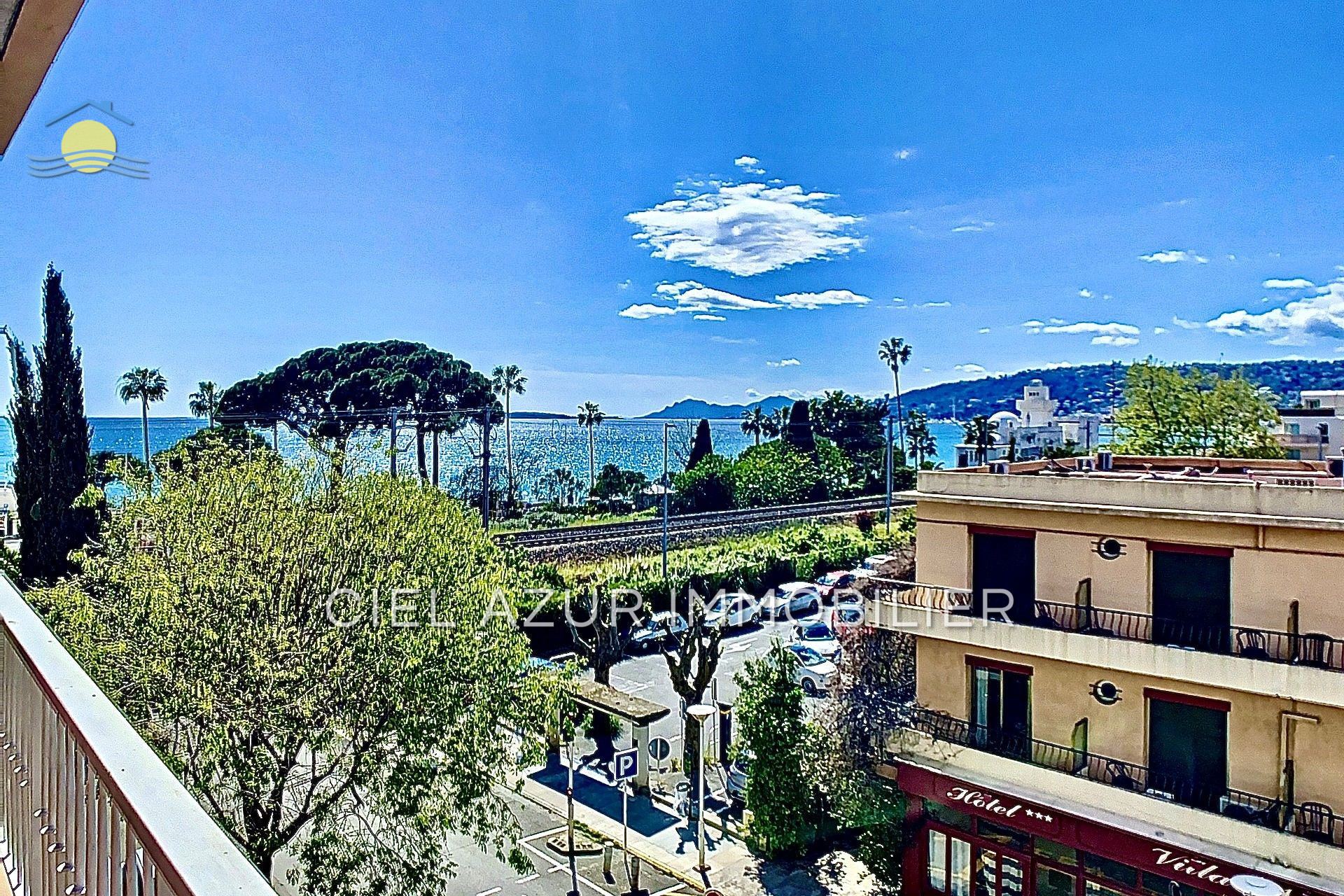 Agence immobilière de Ciel Azur Immobilier