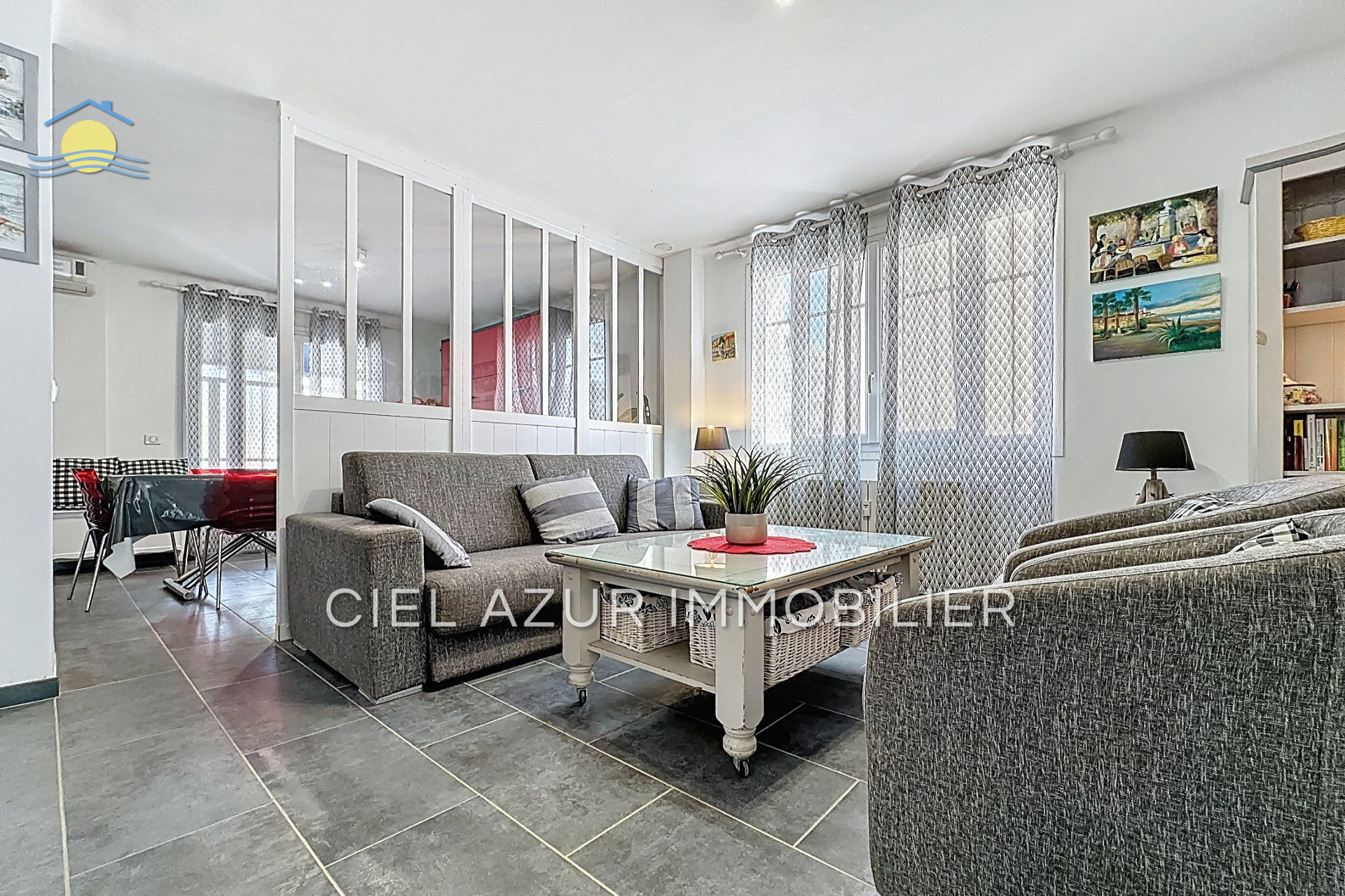 Agence immobilière de Ciel Azur Immobilier