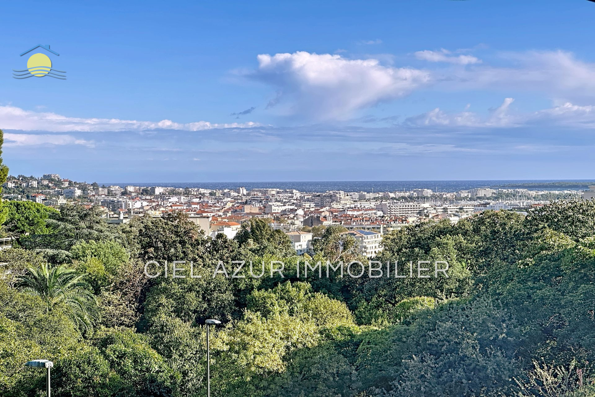 Agence immobilière de Ciel Azur Immobilier