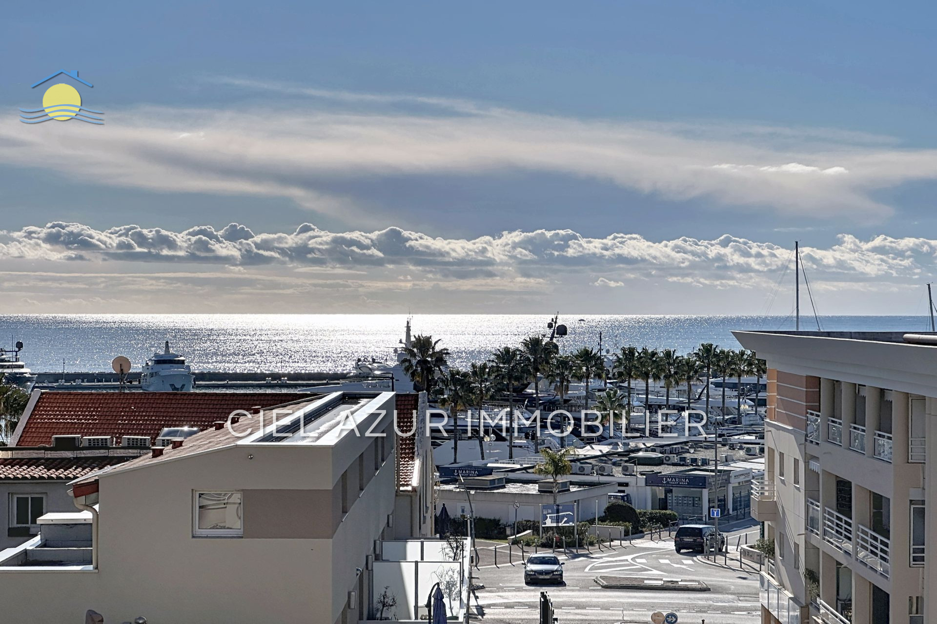 Agence immobilière de Ciel Azur Immobilier