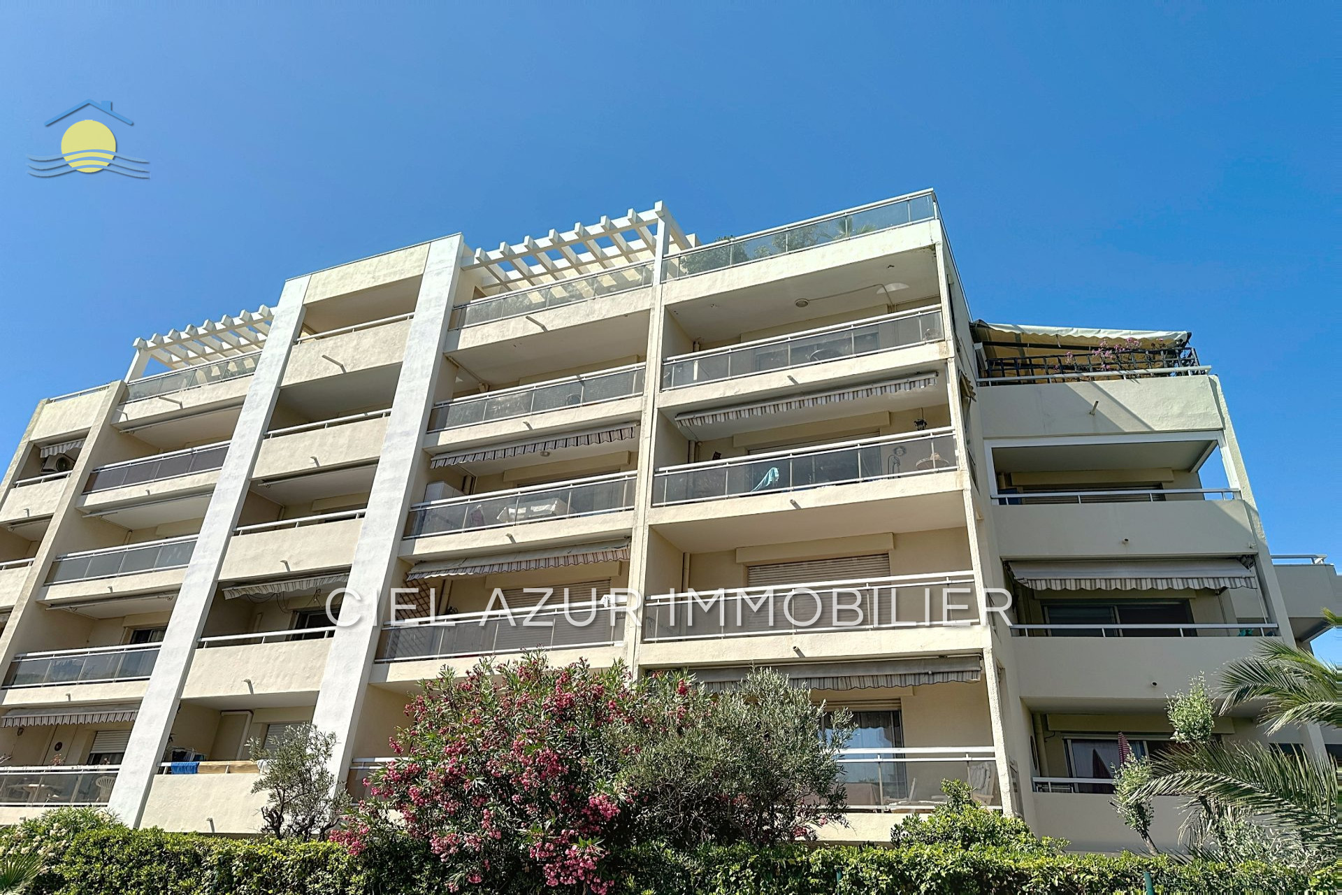 Agence immobilière de Ciel Azur Immobilier