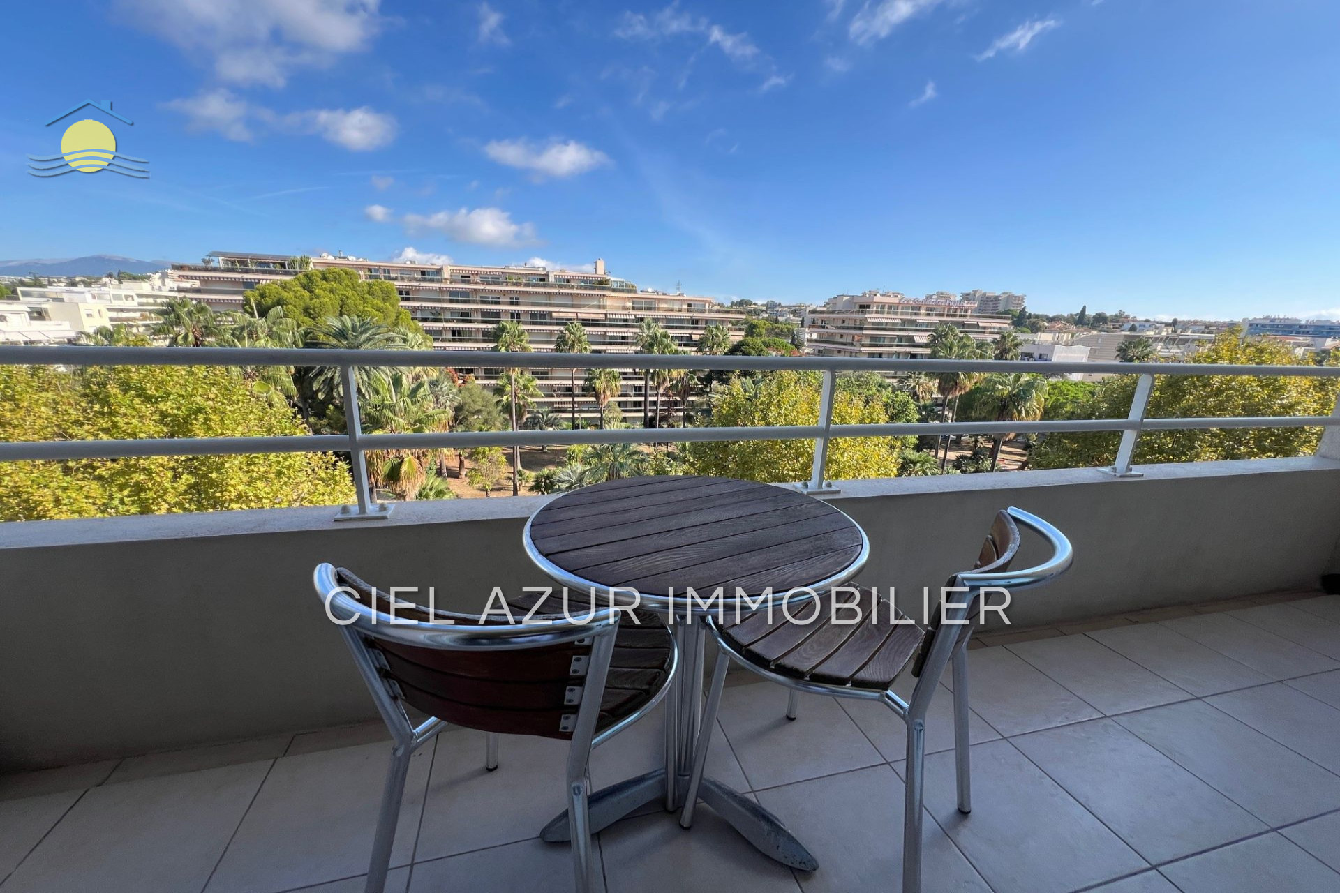 Vente appartement 2 Pièce(s)