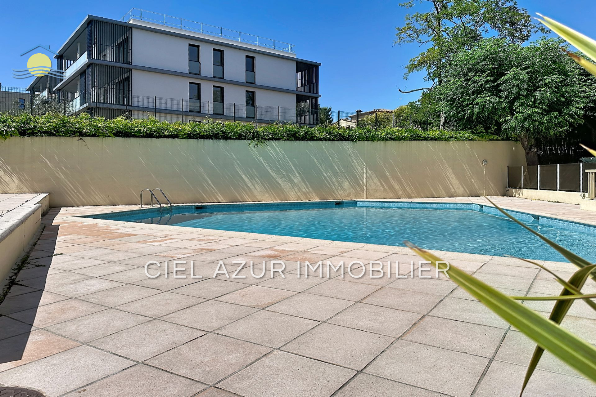 Vente appartement 2 Pièce(s)