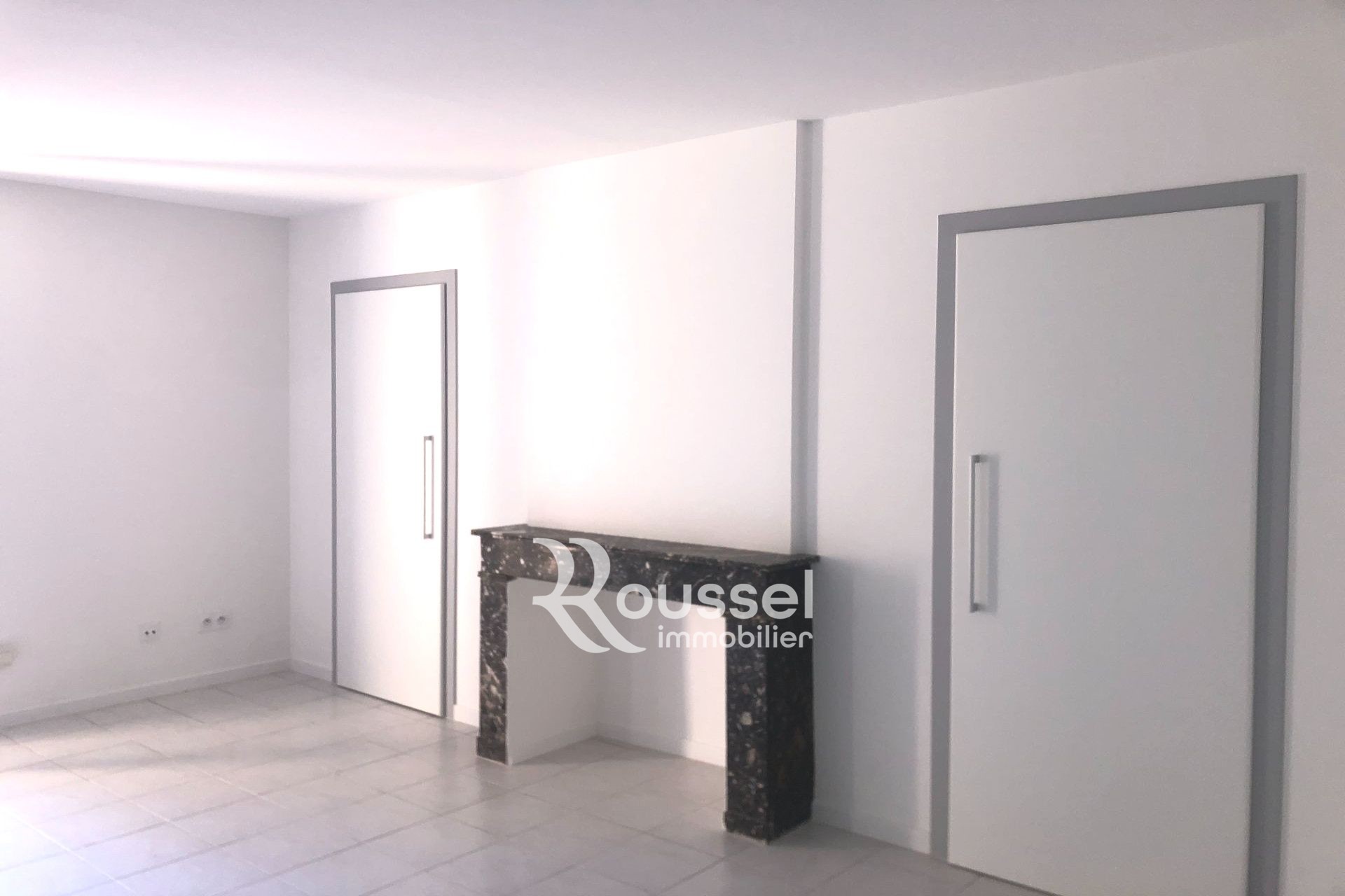 Agence immobilière de Roussel Immobilier Poussan