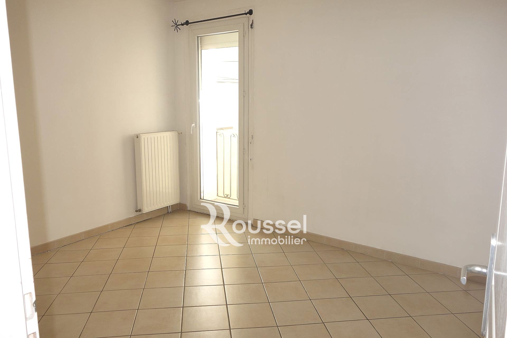 Agence immobilière de Roussel Immobilier Poussan