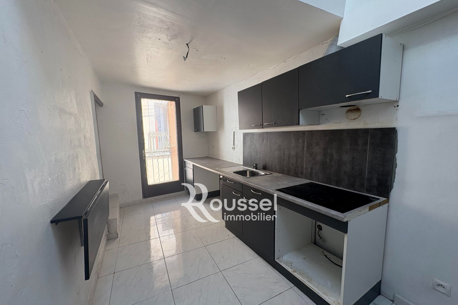 Agence immobilière de Roussel Immobilier Poussan