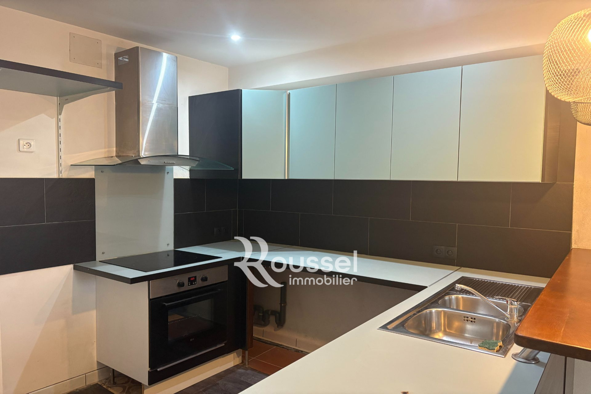 Agence immobilière de Roussel Immobilier Poussan