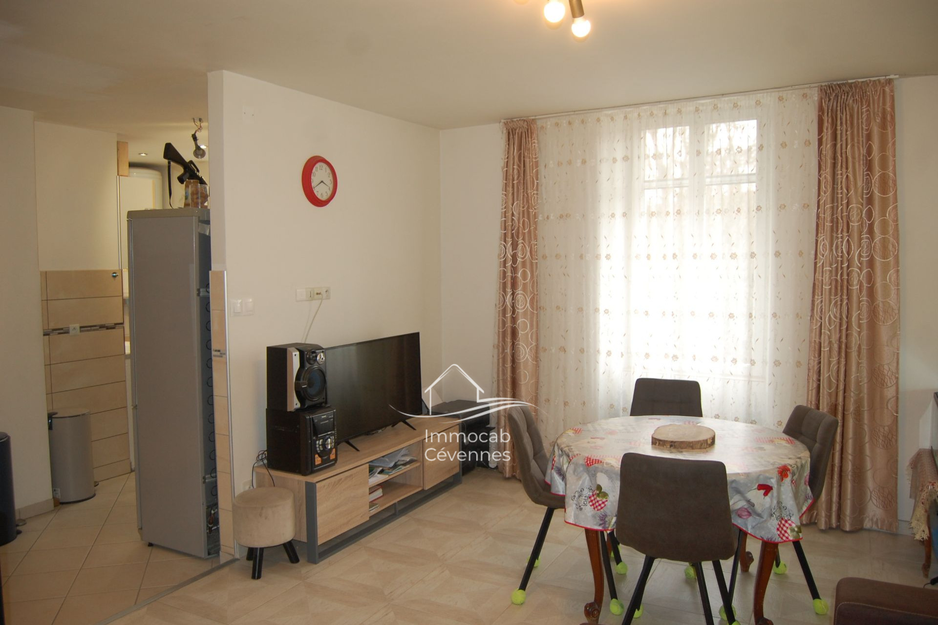 Agence immobilière de IMMOCAB CEVENNES