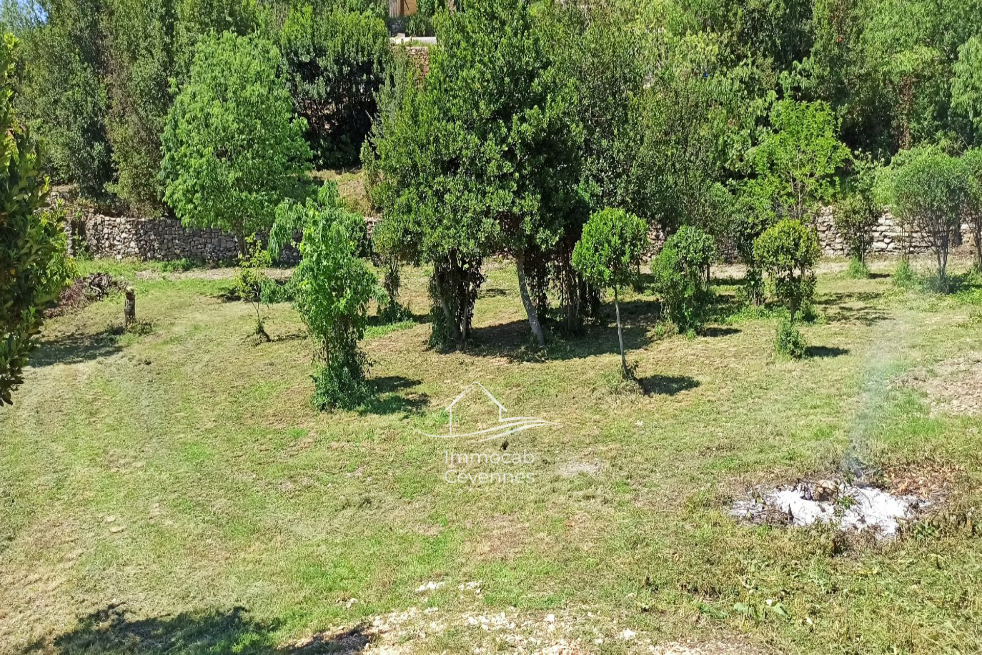 Agence immobilière de IMMOCAB CEVENNES